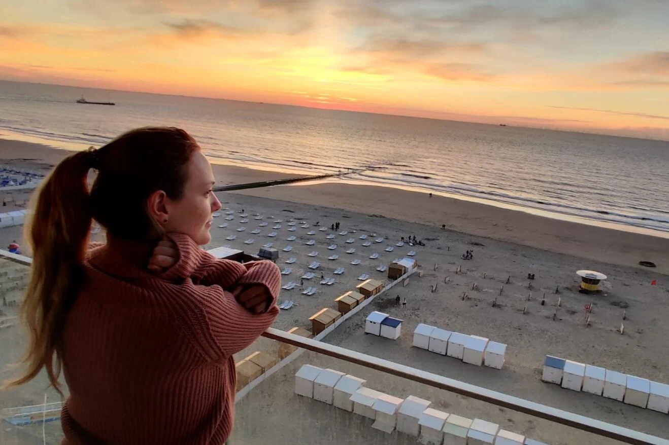 My feature in COACH Magazine: Challenge Your Inner Critic!