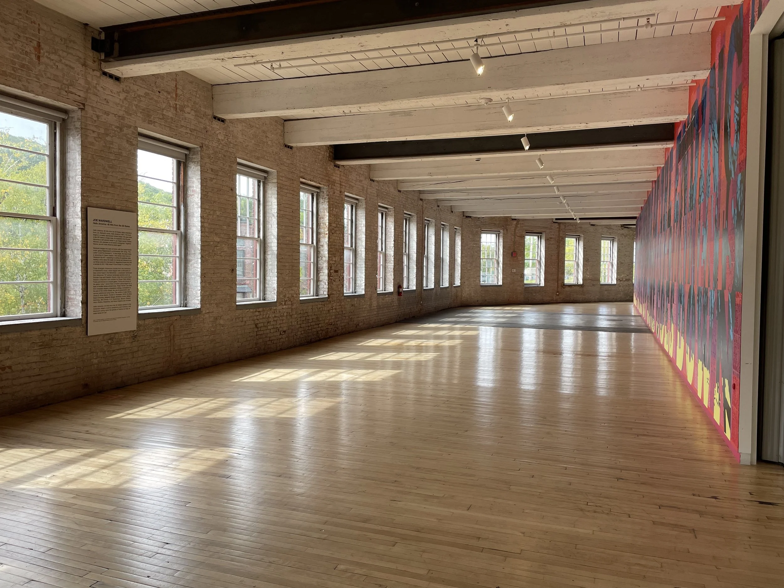 Mass MoCA