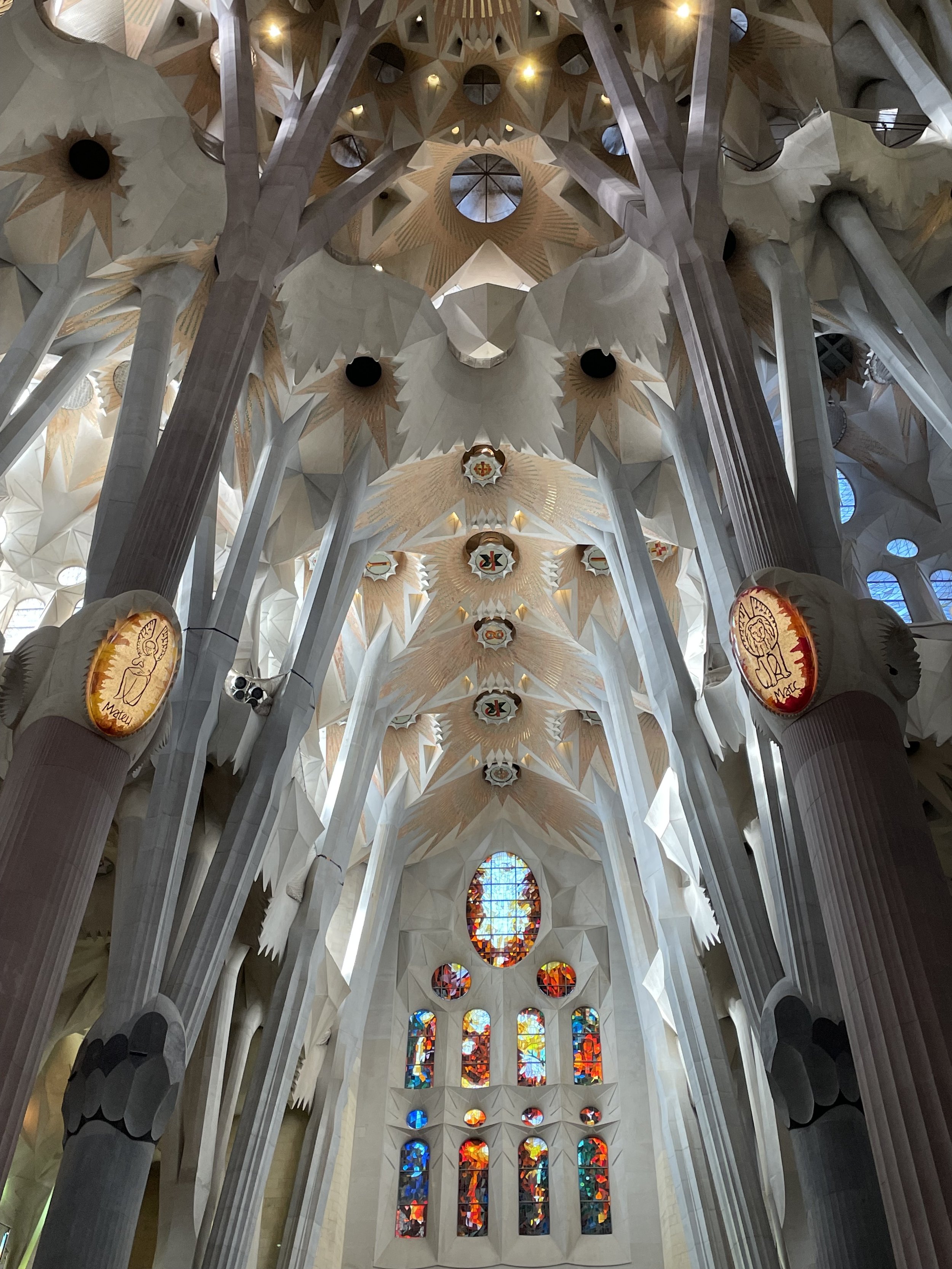 Sagrada Familia