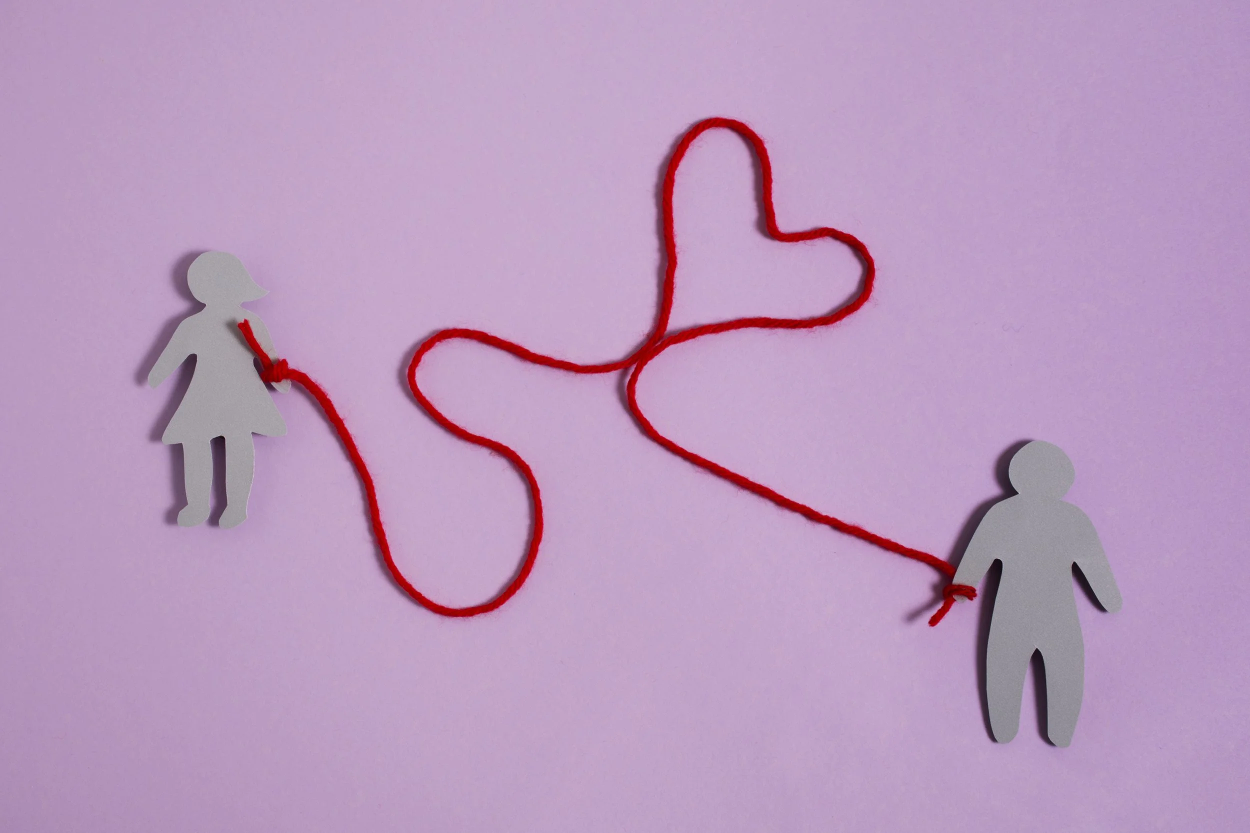 “How we learned to love didn’t come with instructions—but it did leave patterns.”