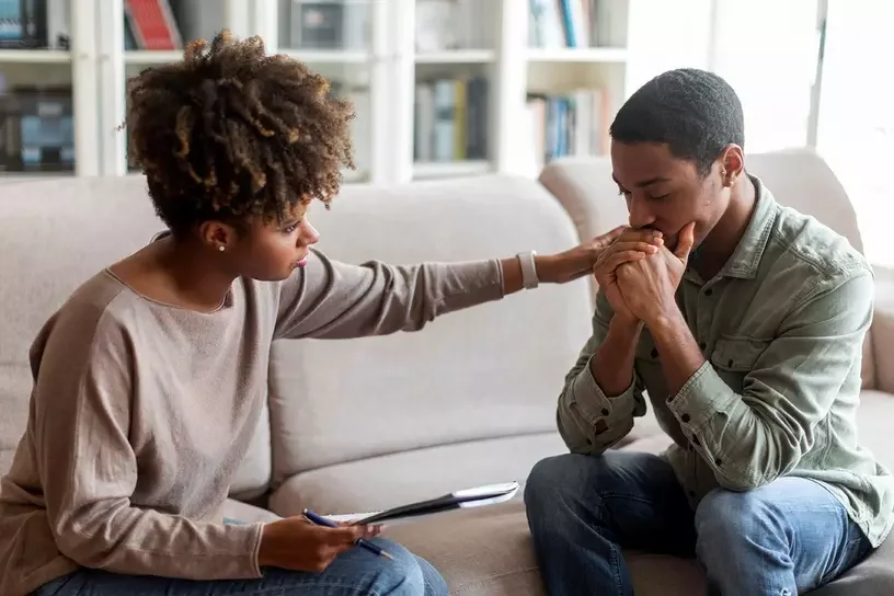 “Feeling understood isn’t a bonus in therapy—it’s the foundation.”