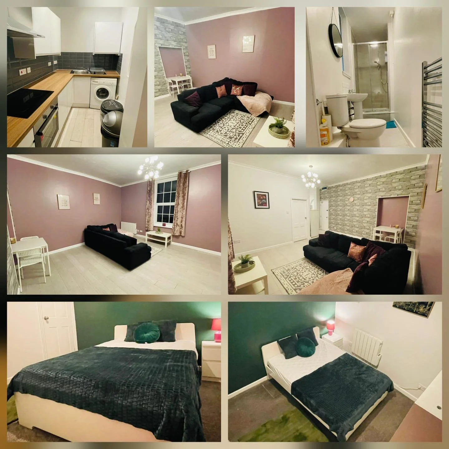 FLAT 5