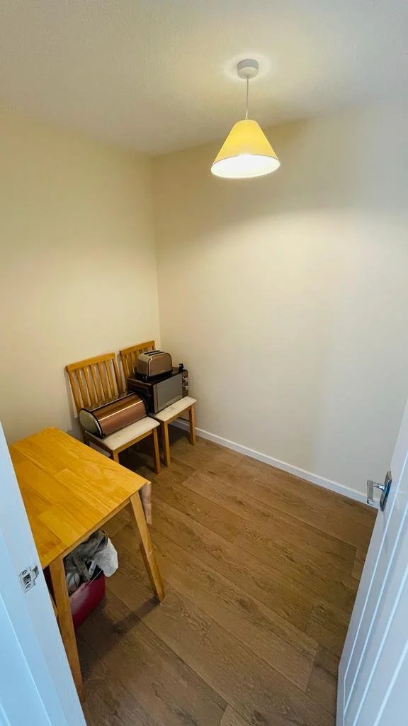 OFFICE/PLAYROOM