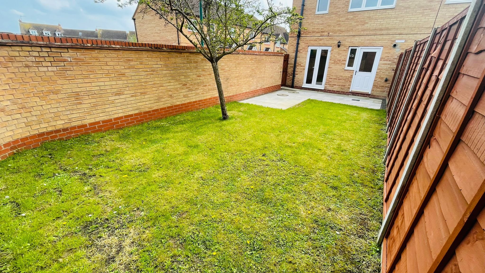 GARDEN