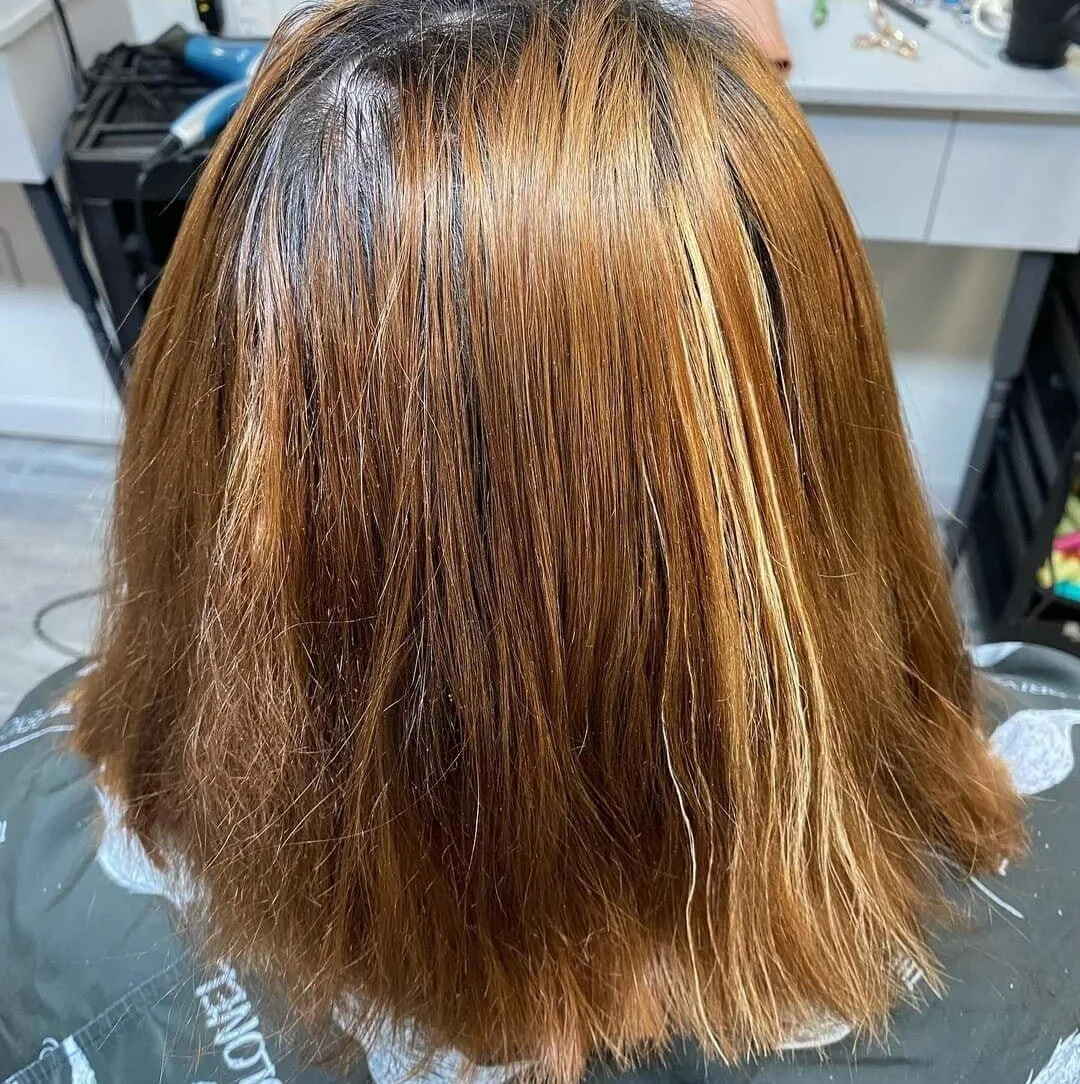 Best Hair Salon Ocala