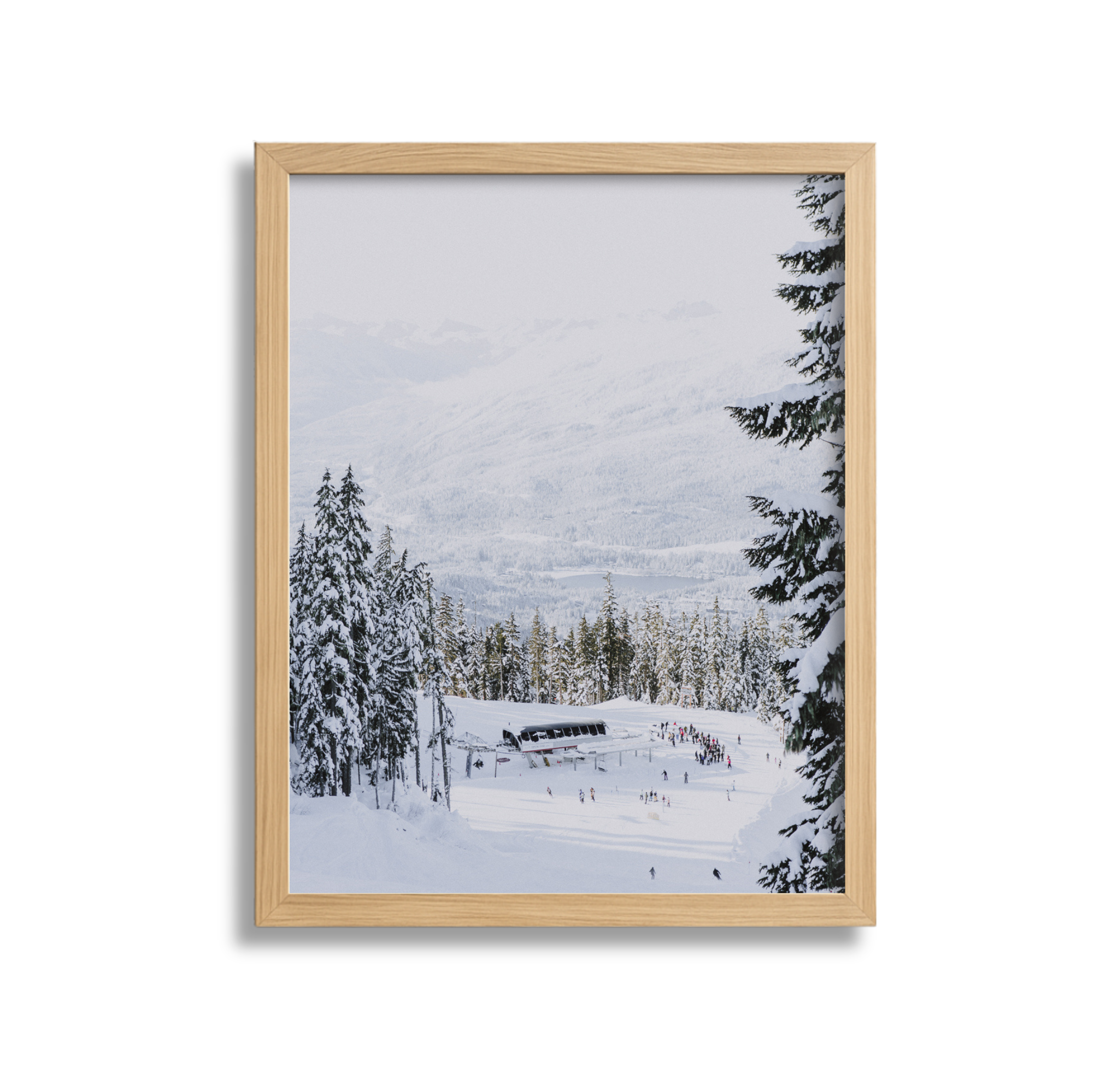 Mountain Gems