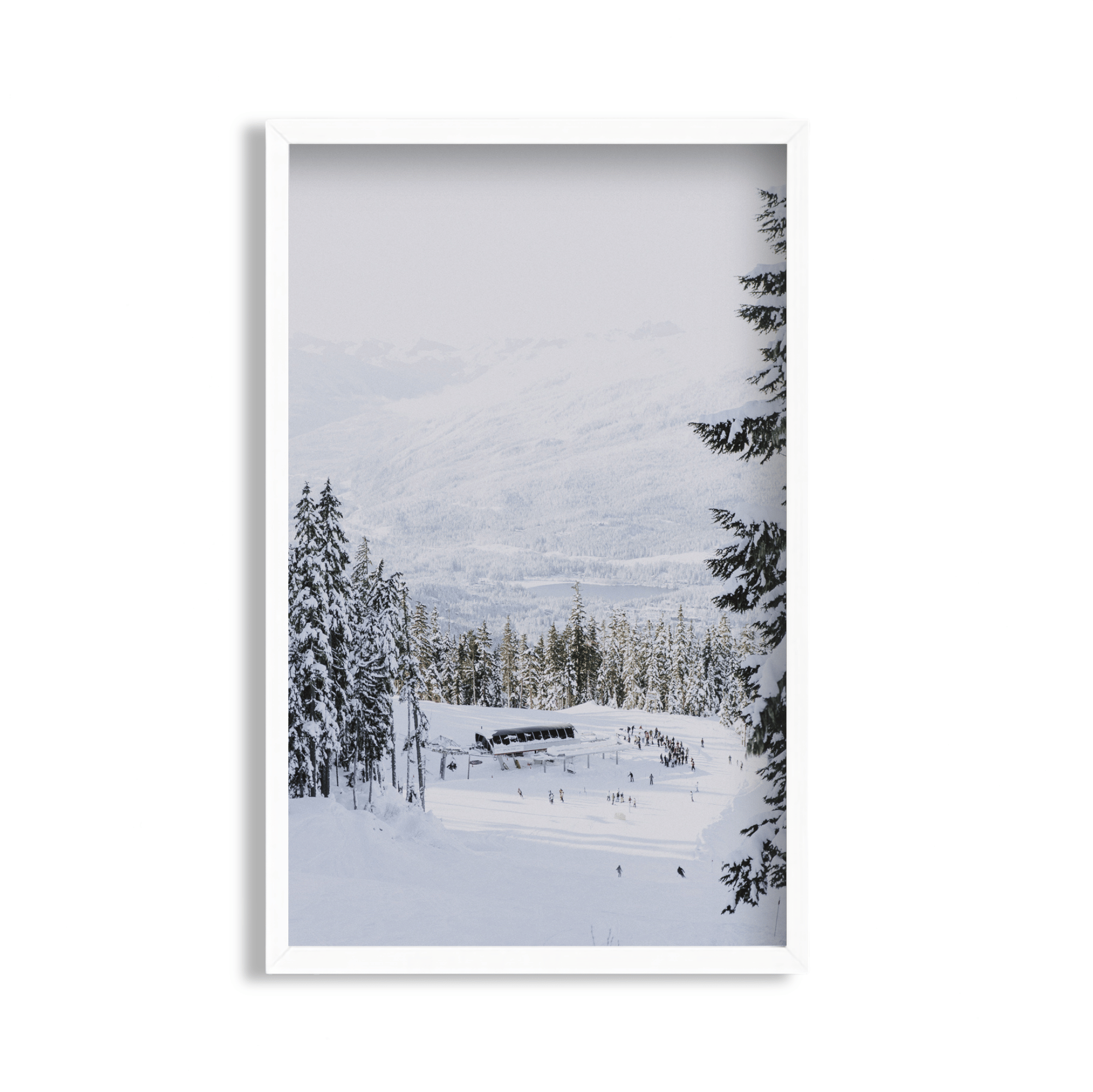 Mountain Gems