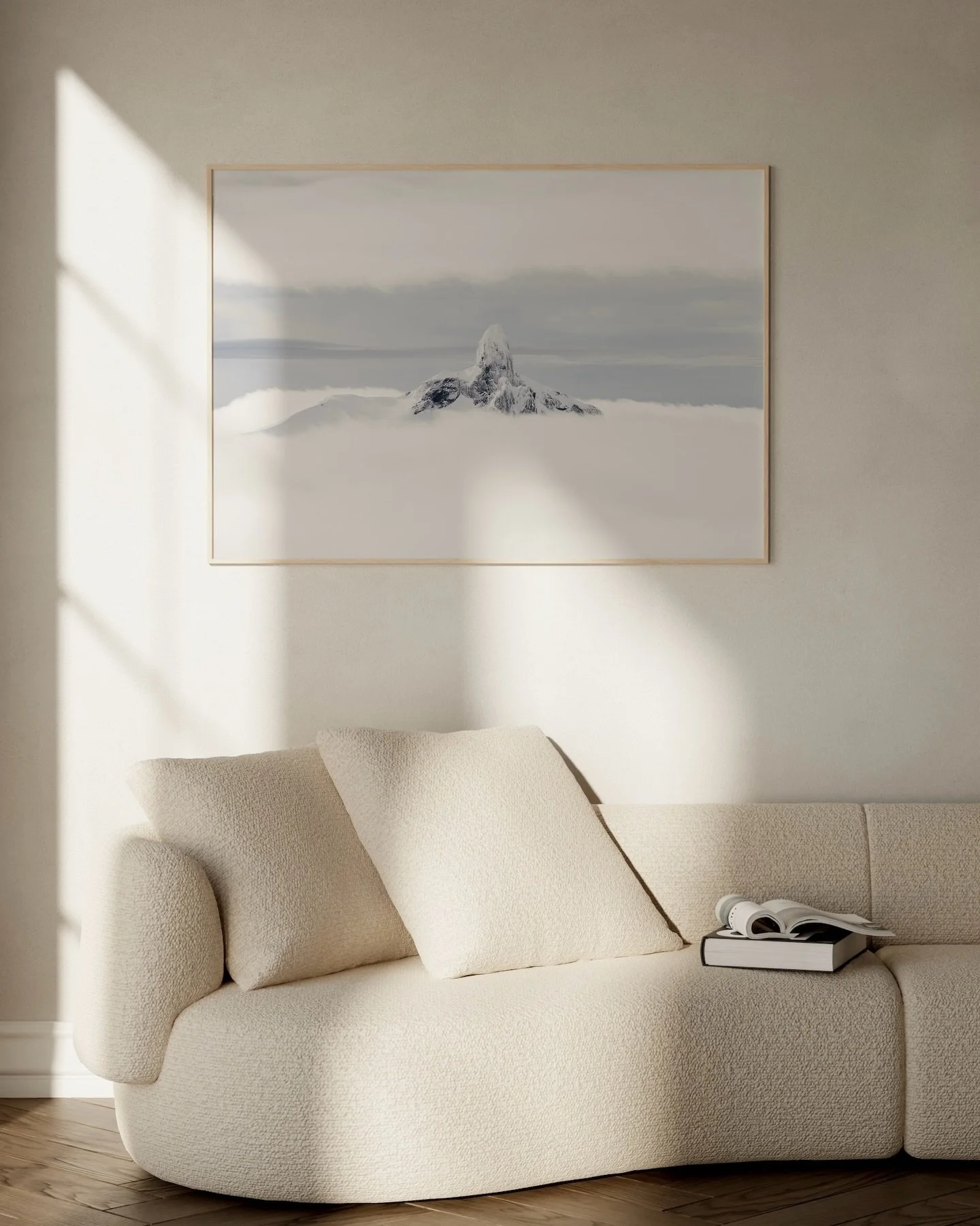 White Fang. Available now in limited edition.