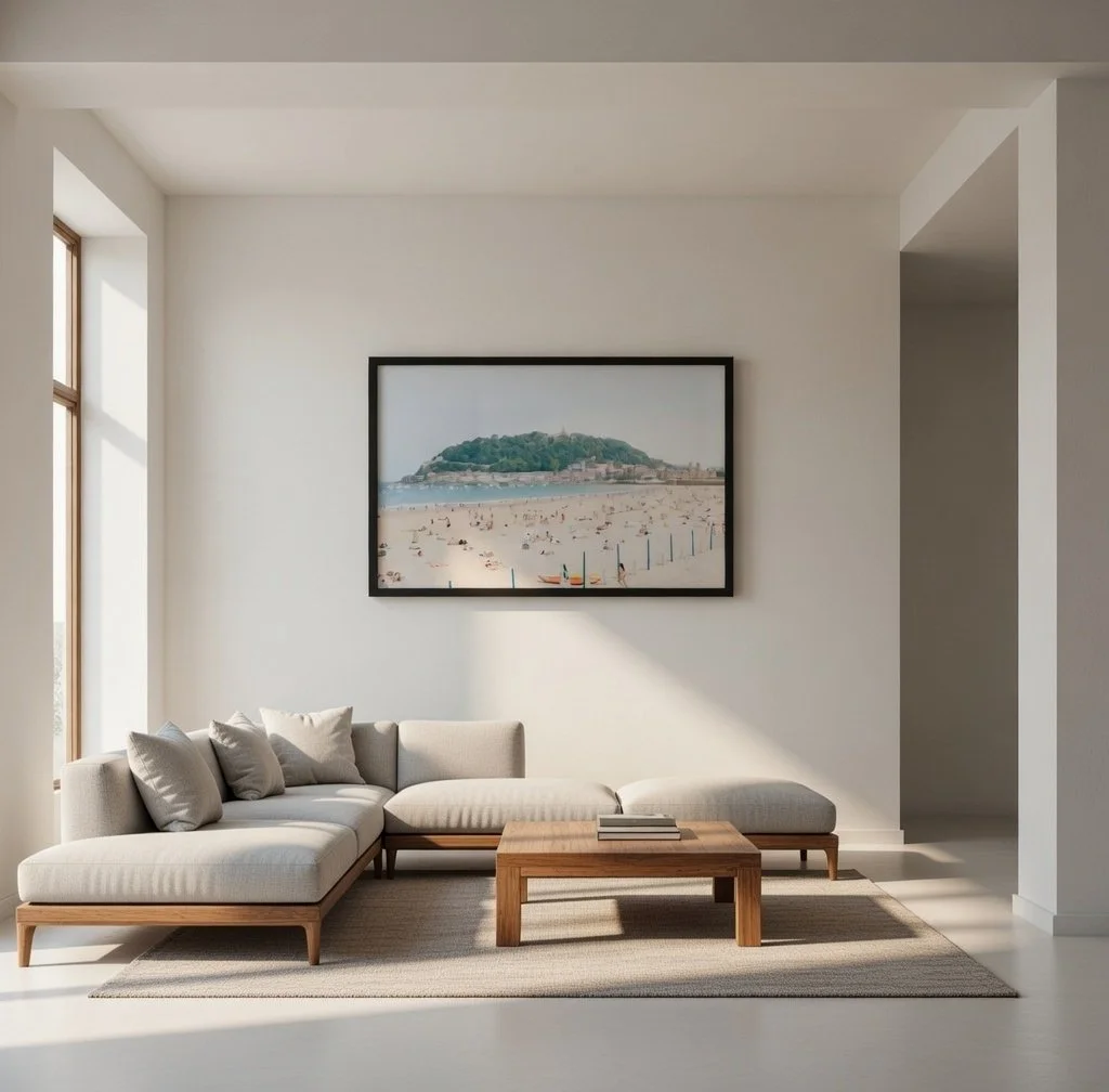 The Connection Between Travel and Fine Art Photography