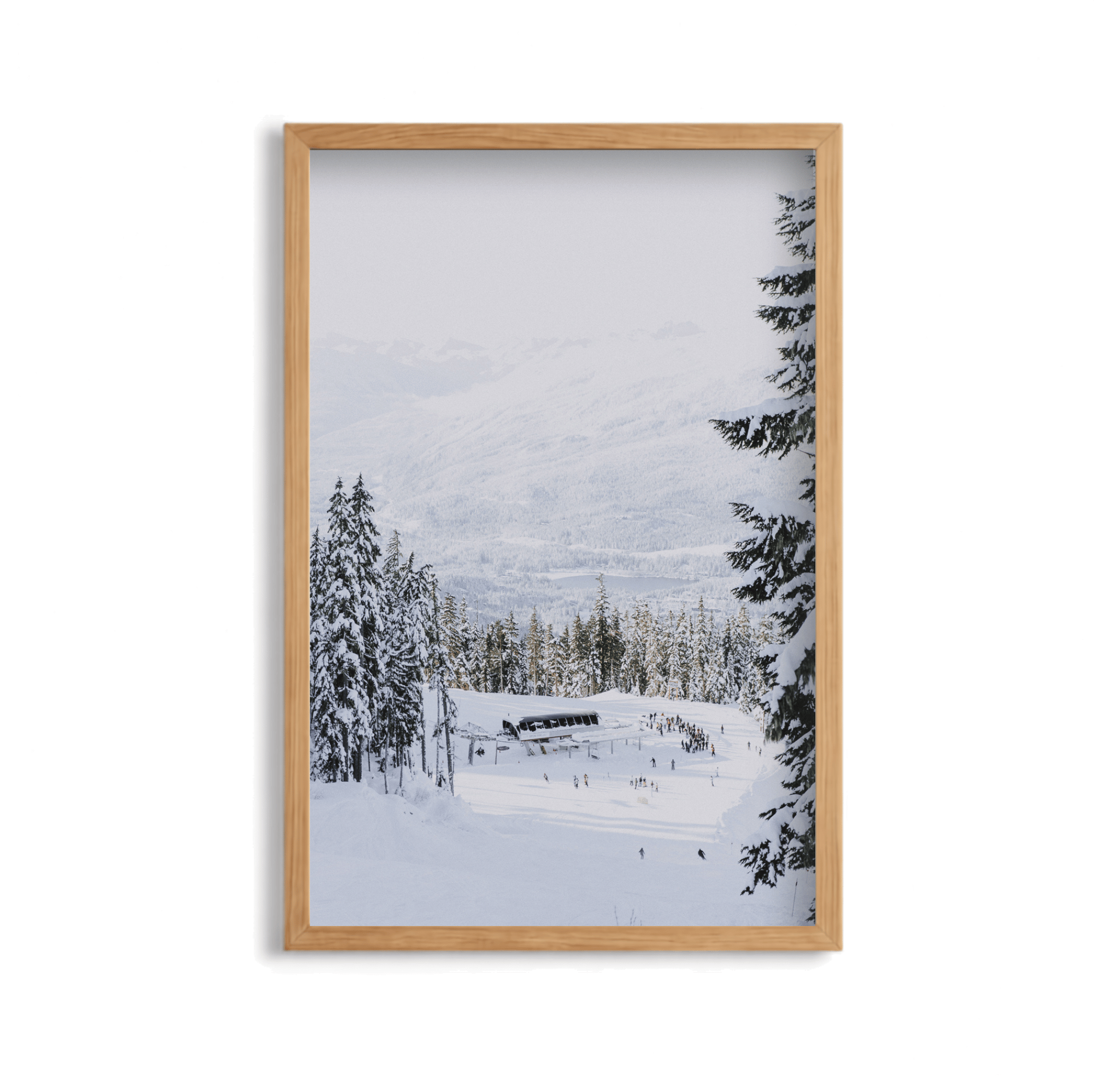 Mountain Gems