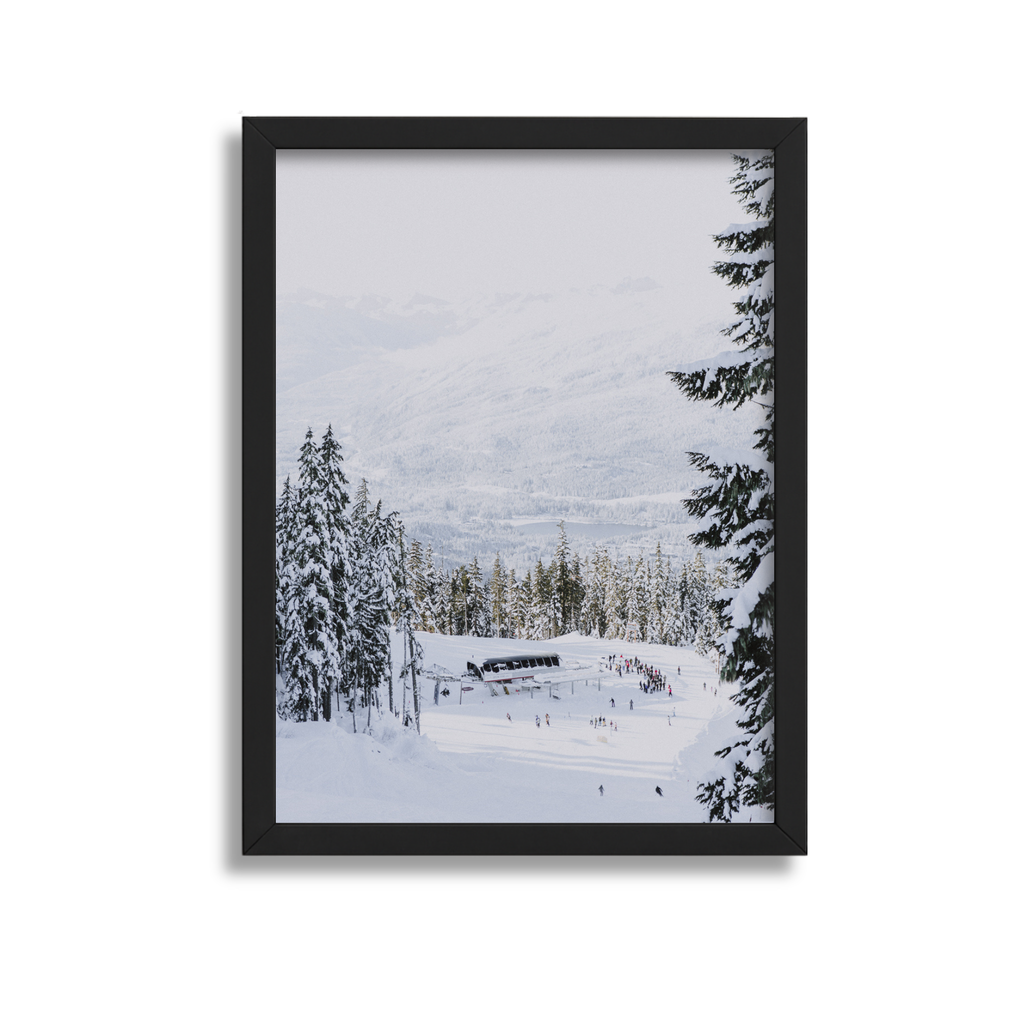 Mountain Gems