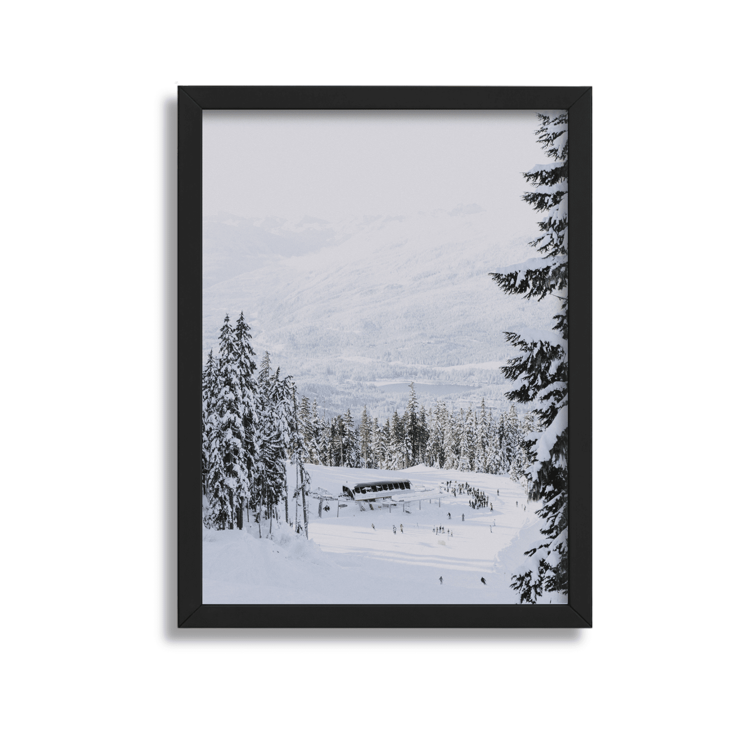 Mountain Gems