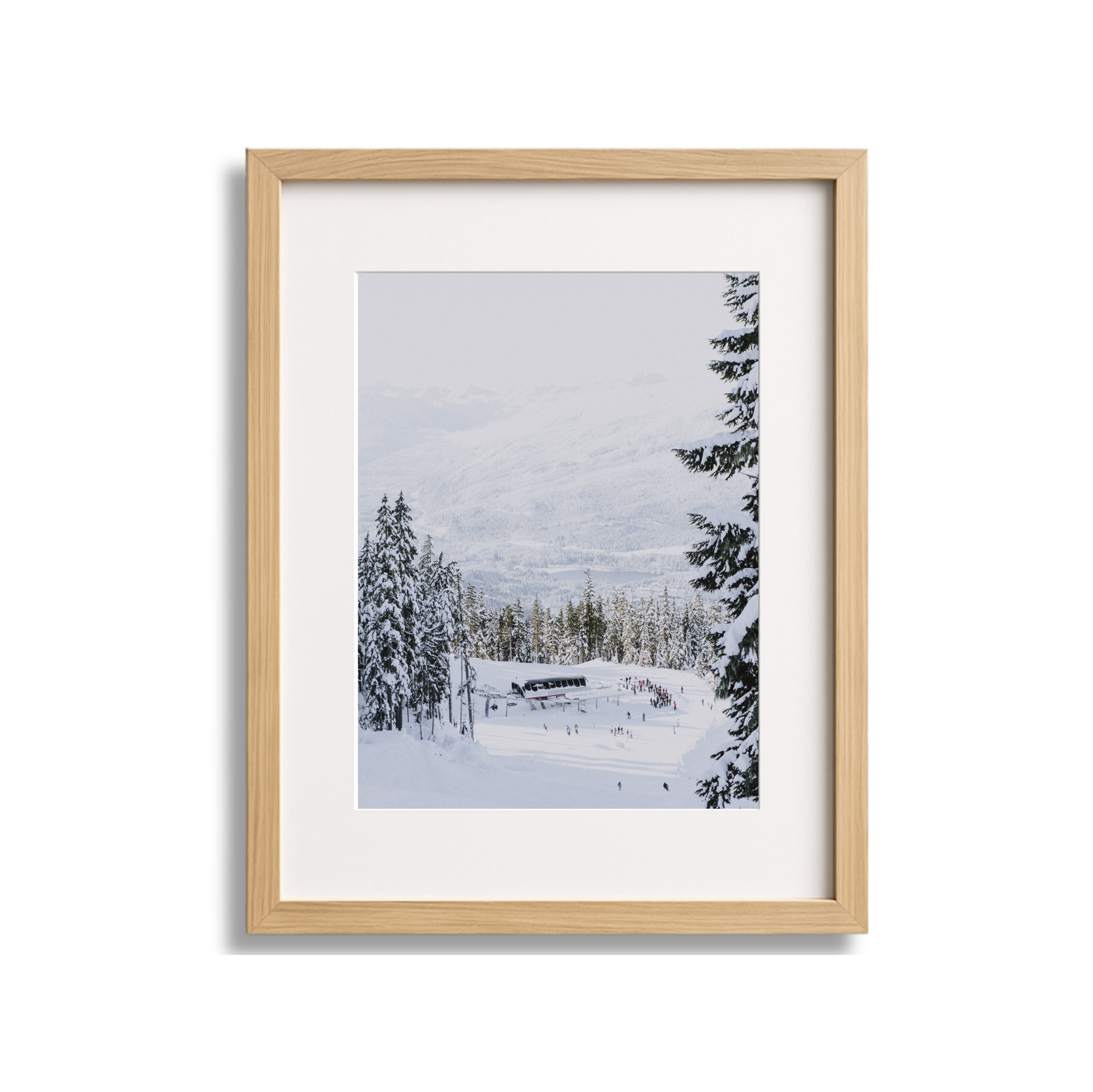 Mountain Gems