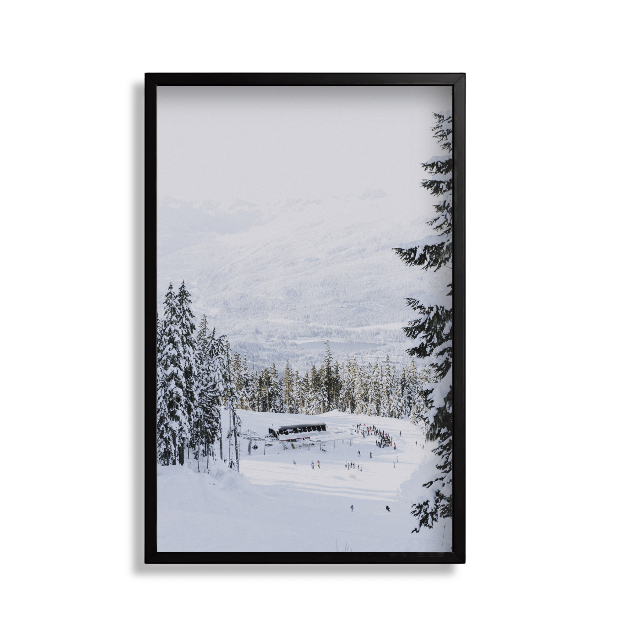 Mountain Gems