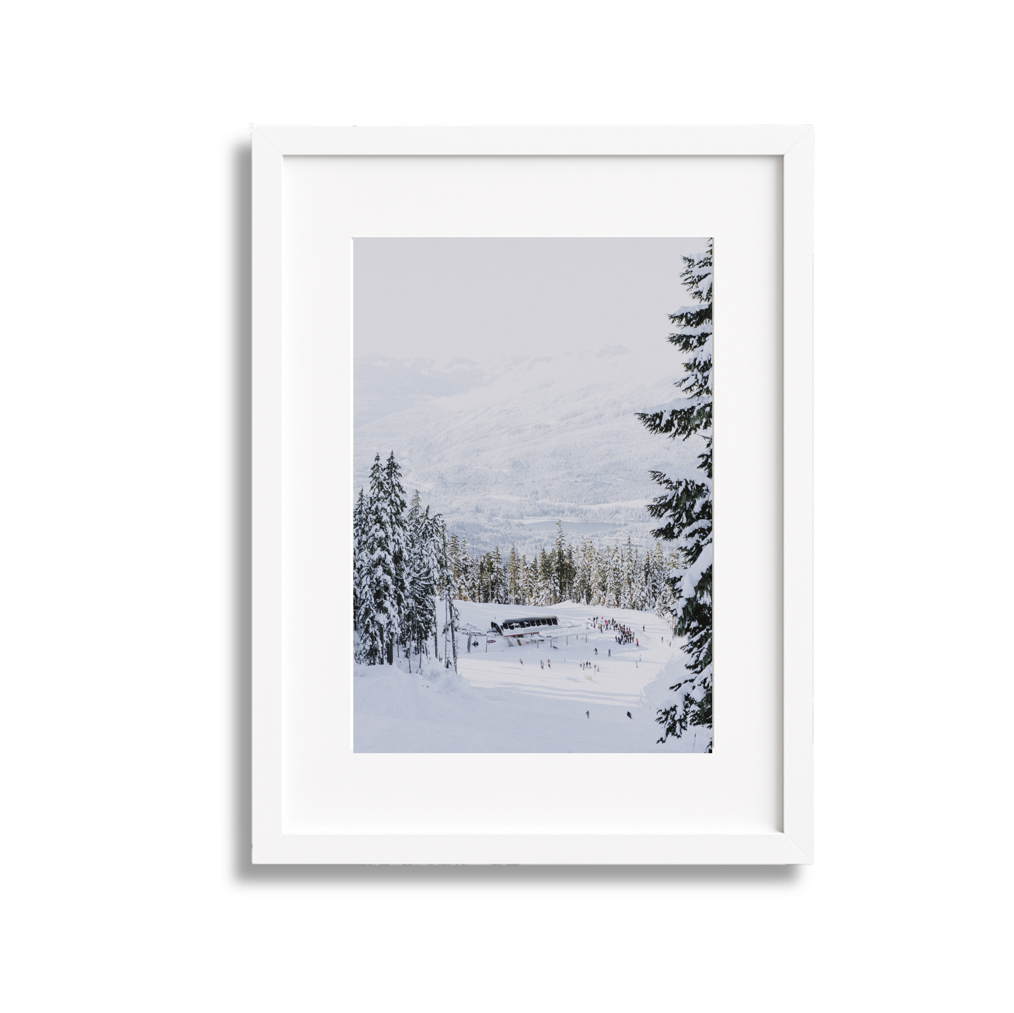 Mountain Gems