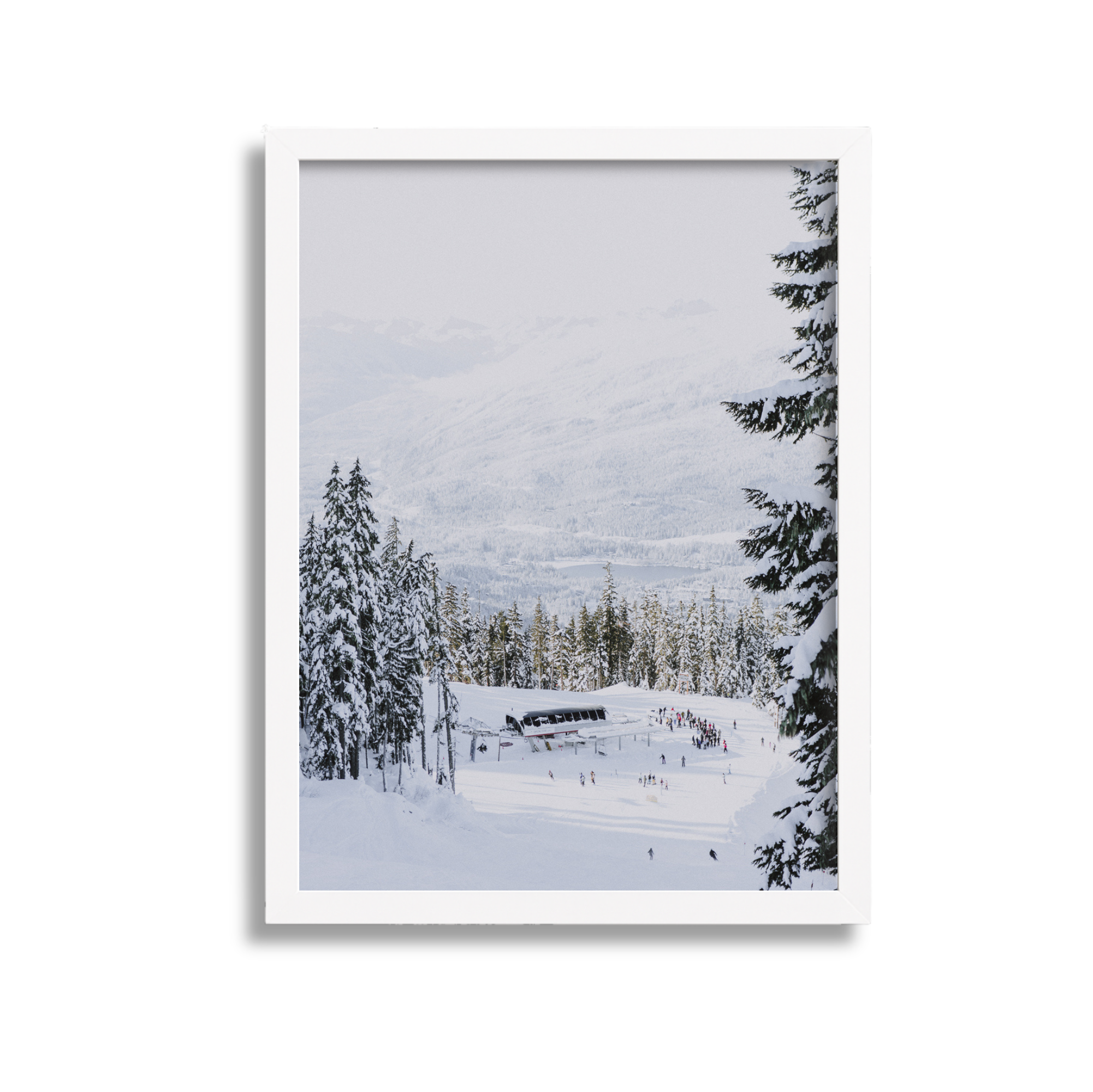 Mountain Gems