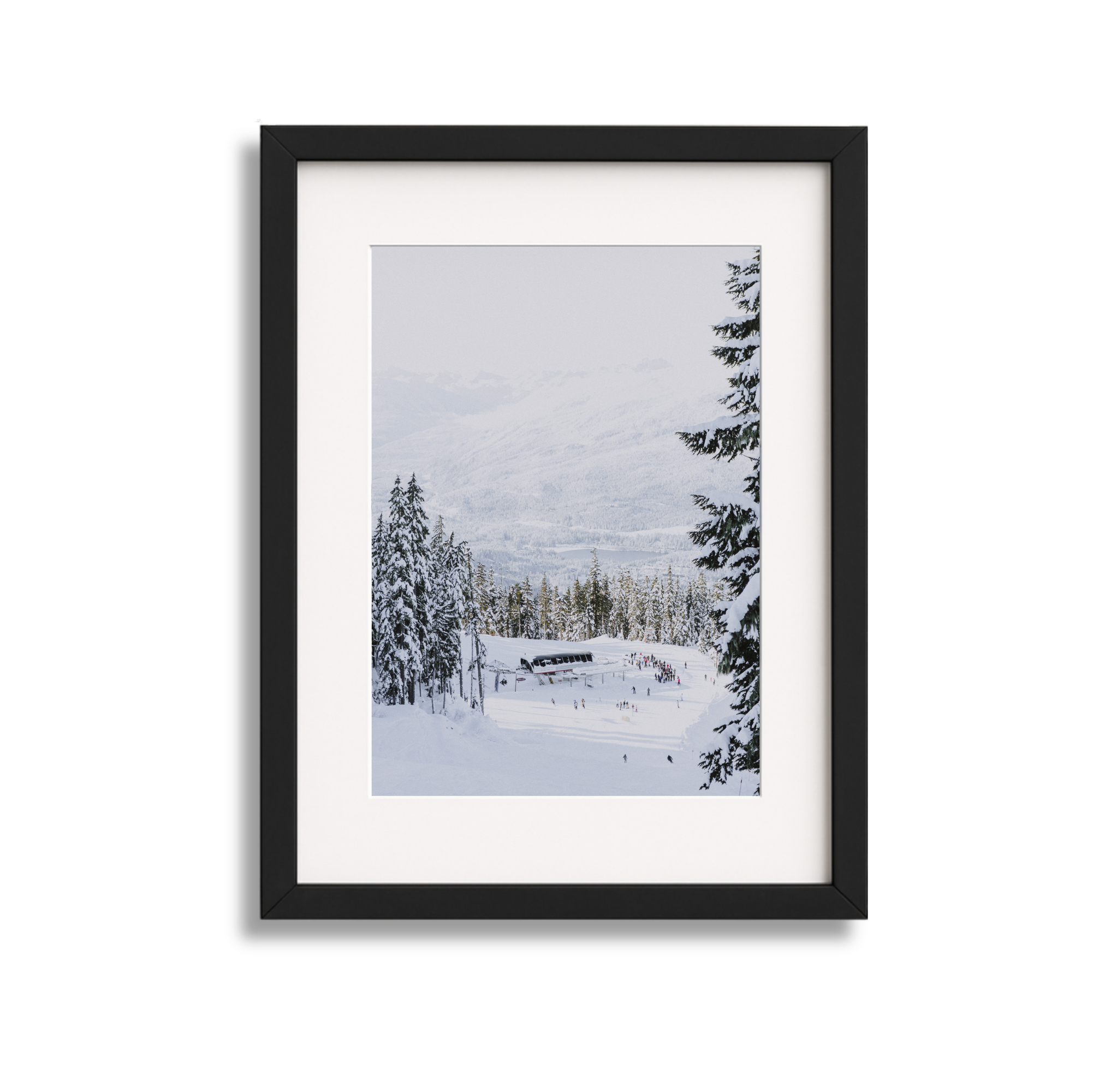 Mountain Gems