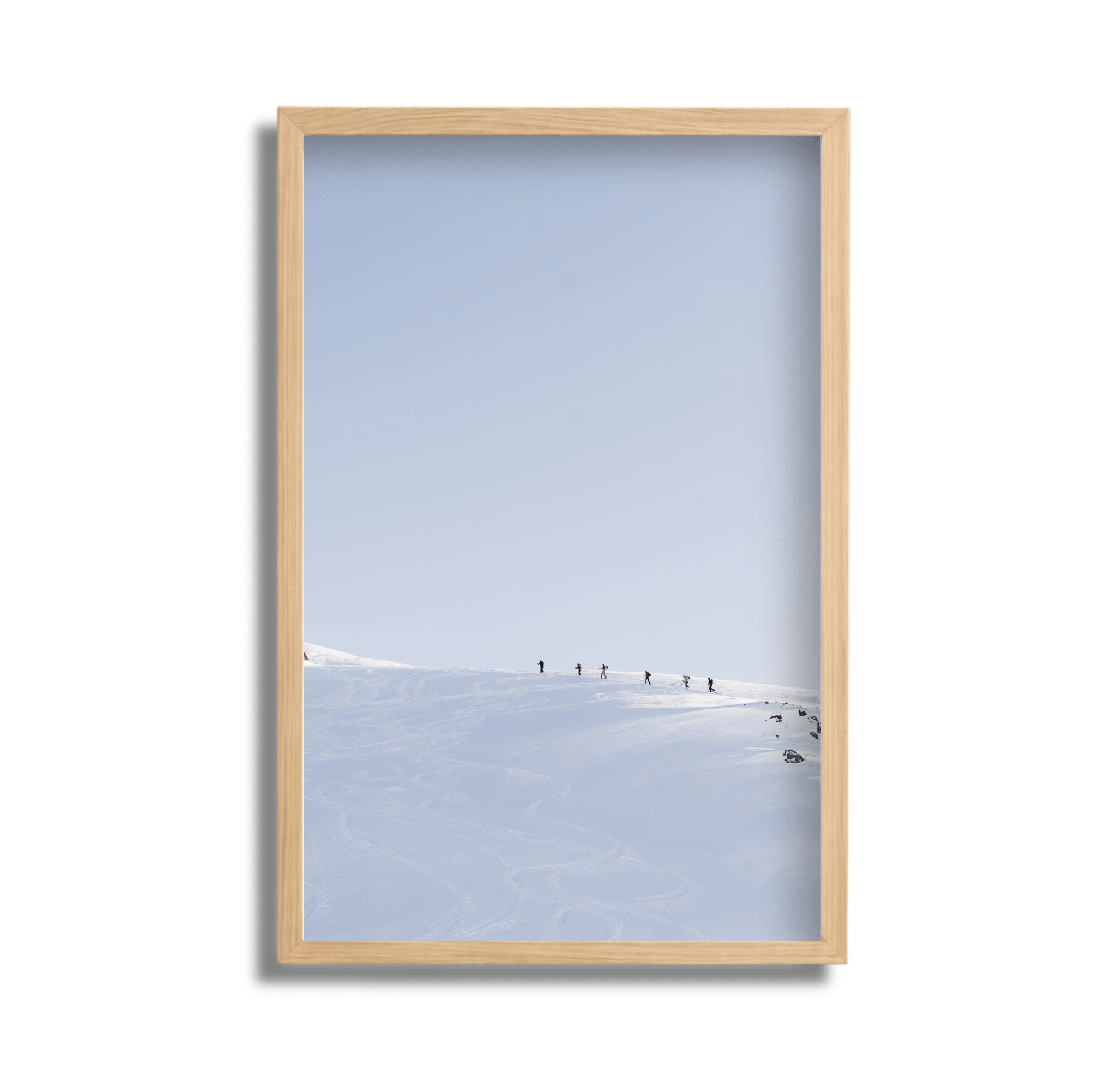The Voyagers