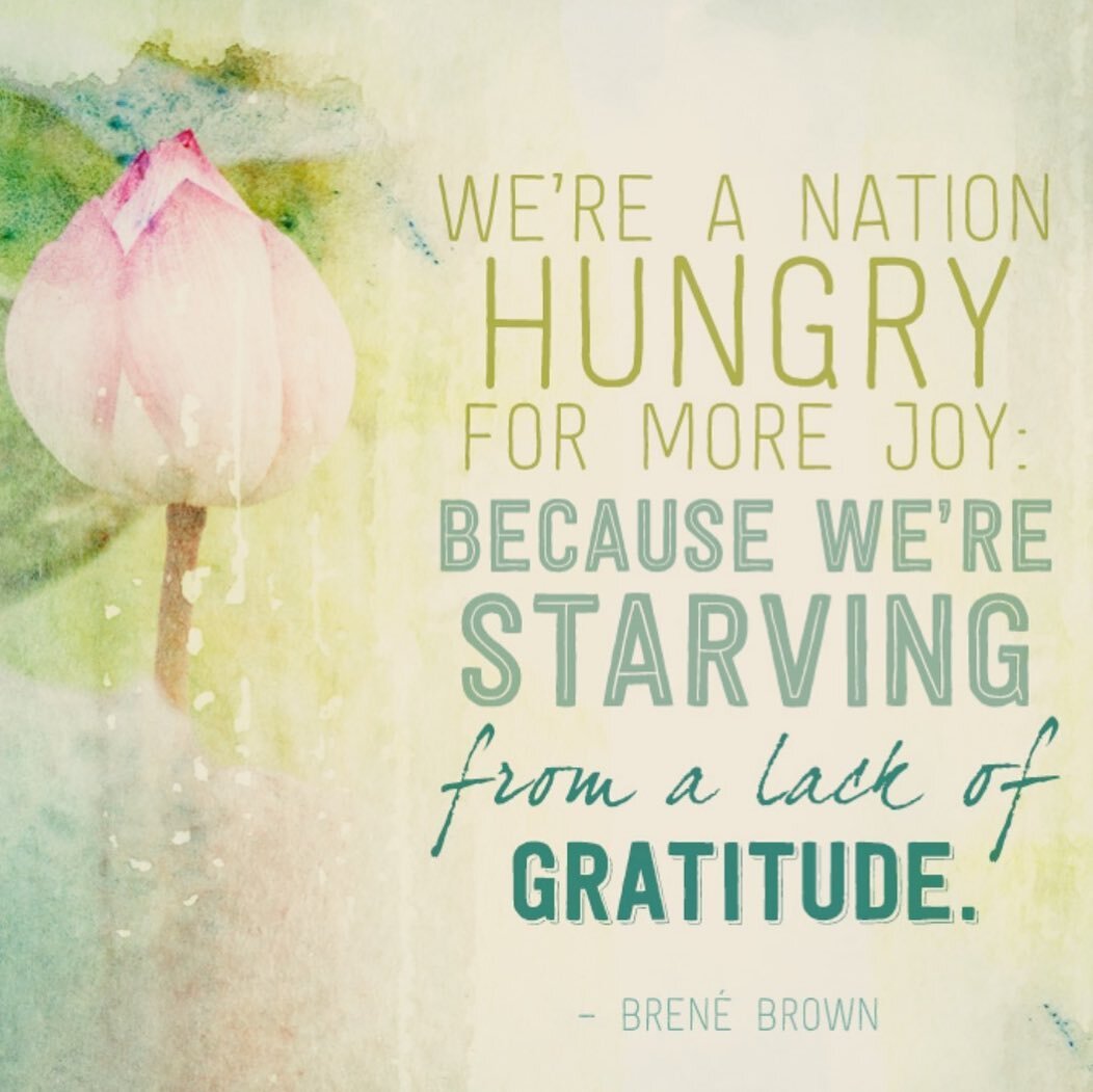 Have courage. Take care in one another.❤️
#breneebrown #courage #gratitude