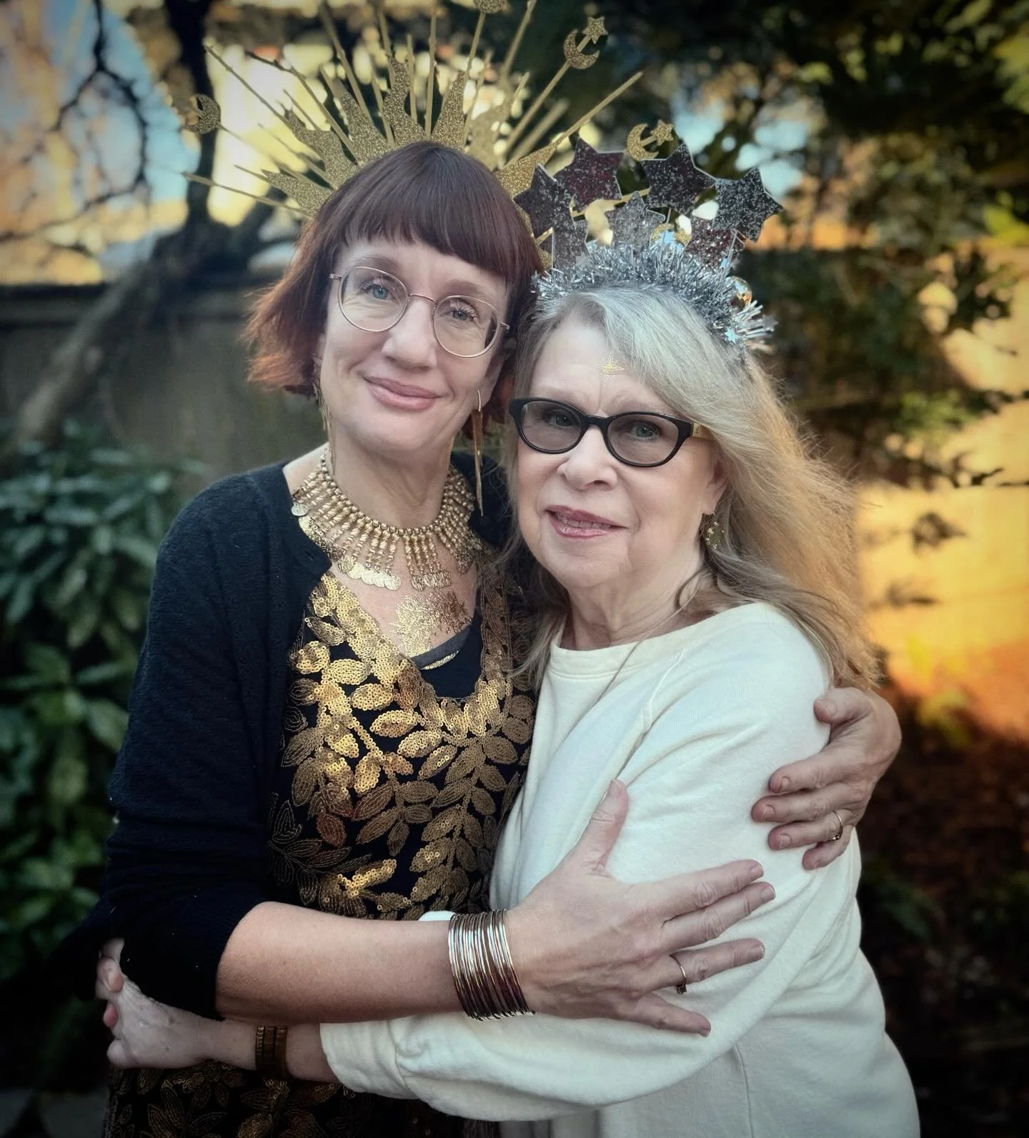 The cosmos is within us. We are made of star-stuff. We are a way for the universe to know itself.
Carl Sagan