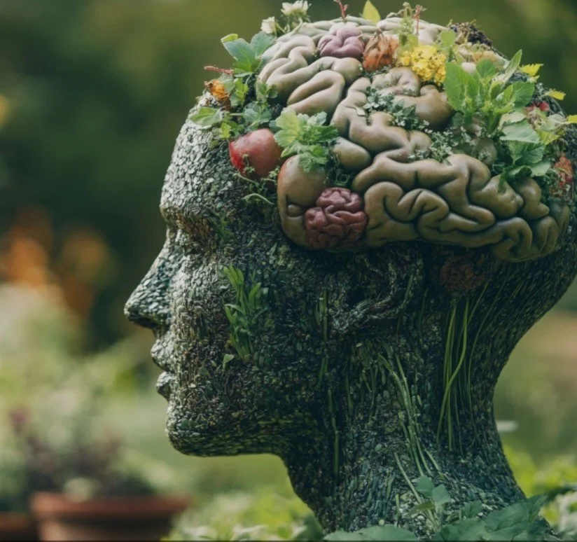 ✨ Ariana&rsquo;s &ldquo;The Brain Glow Daily Ritual&rdquo; ✨
Supporting your mood, focus, hormones, and overall brain wellness doesn&rsquo;t have to be complicated &mdash; this is the daily ritual I use to nourish my nervous system from the inside ou