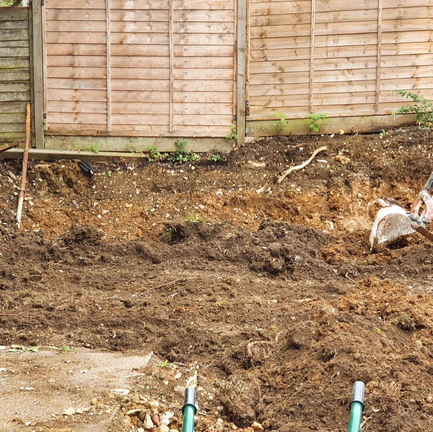 Landscaping#specialist#lutonlandscapesltd#
07856304369