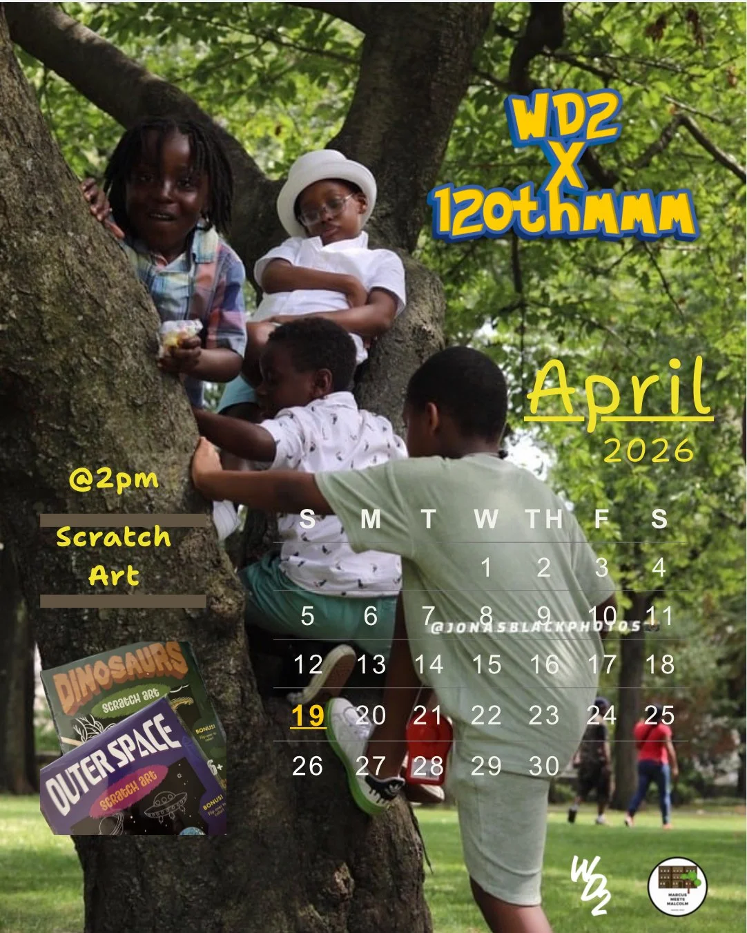 We are promoting hands on electric free learning and art all summer via little library donations from US☀️🫖 👔… Get a free scratch art activity set at the little library in Harlem on 120th street!
