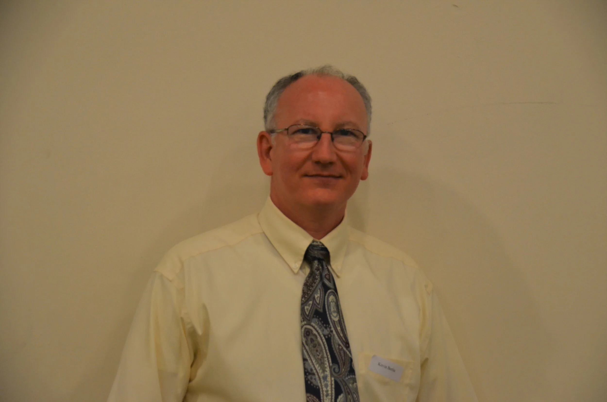 Our Leadership — NCPCA