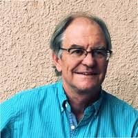 Rusty Stephens at Oak Grove Community Group