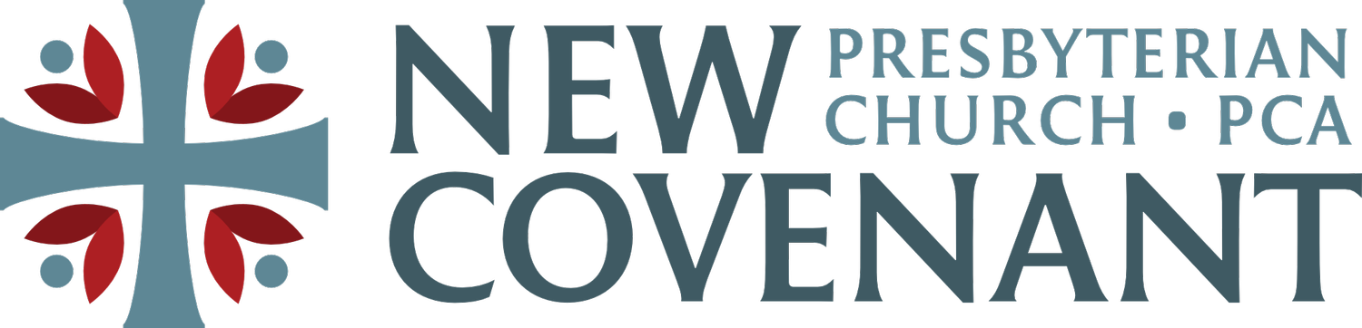 New Covenant Presbyterian Church (PCA)