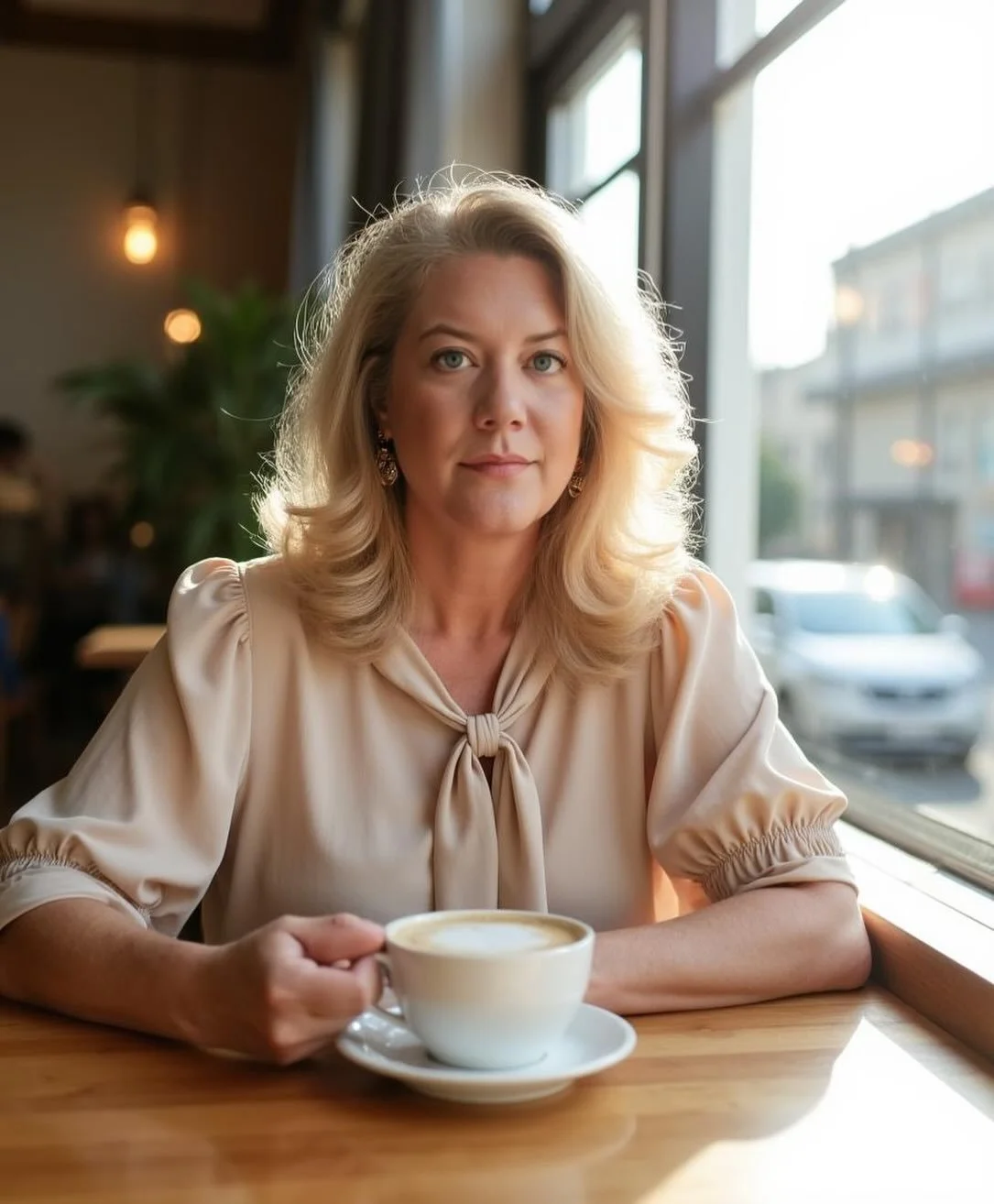 Sometimes you don&rsquo;t feel lost&hellip; you&rsquo;ve simply outgrown the life you built.
Most people won&rsquo;t say that out loud, but I will.
If everything familiar suddenly feels too small, there&rsquo;s a reason and it isn&rsquo;t failure. It