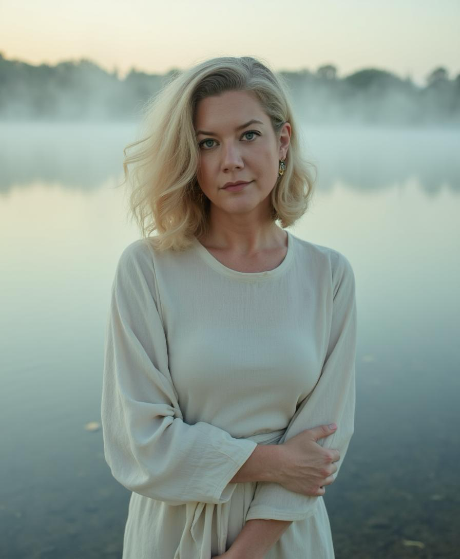 Feature: The Psychology of Becoming