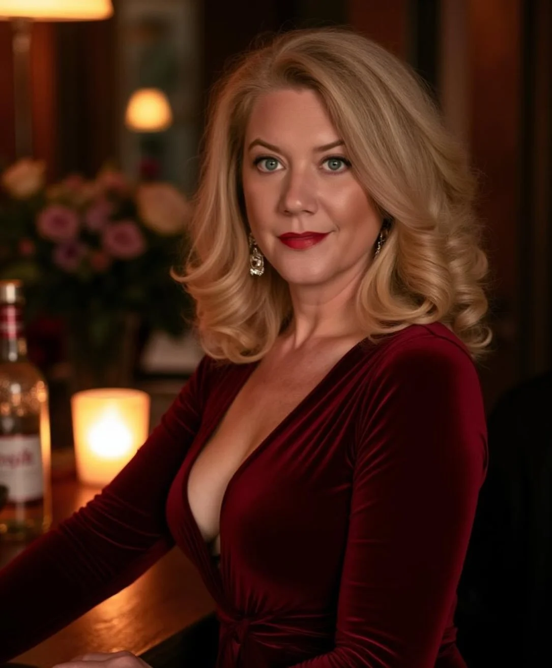 Holiday party mode&hellip; activated 🍸
Velvet, candlelight, good company, and just enough sparkle to make bad decisions feel festive.

Cheers to late nights, loud laughs, and pretending we&rsquo;ll be &ldquo;low key&rdquo; next weekend too.

If you 