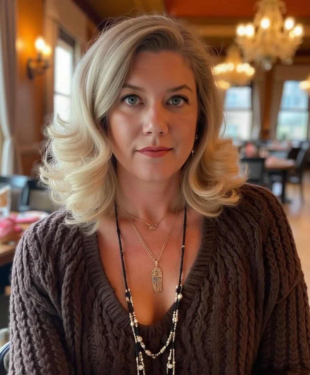 Is it just me or has time turned into oatmeal this week.

Not fast.
Not slow.
Just&hellip; sitting there.

Meanwhile the internet is yelling:
✨ NEW YEAR ✨ NEW YOU ✨ 12 GOALS ✨ 3 HABITS ✨ 1 PERFECT MORNING ROUTINE ✨

And you&rsquo;re over here like,
&