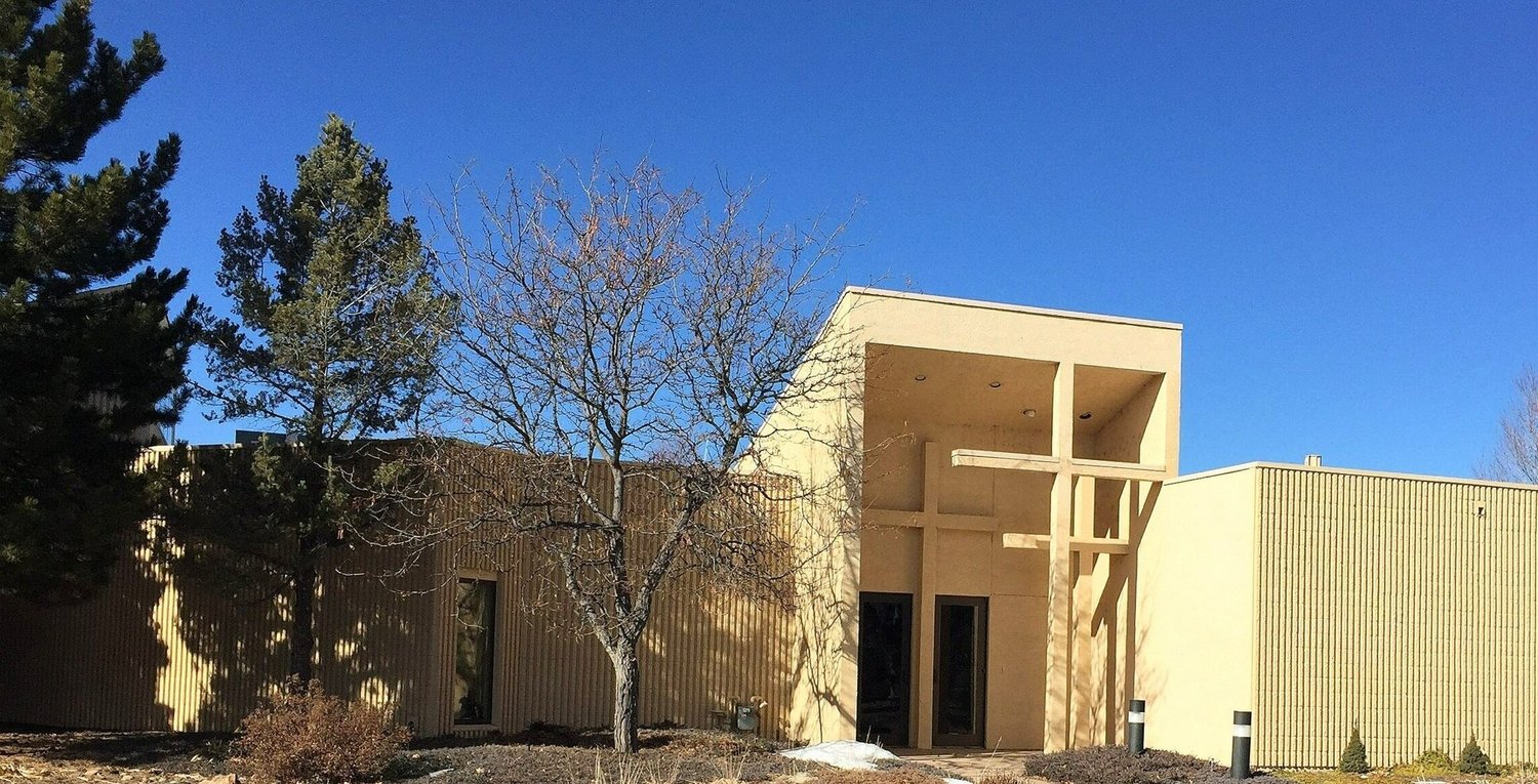 South Fulton Street Church of Christ