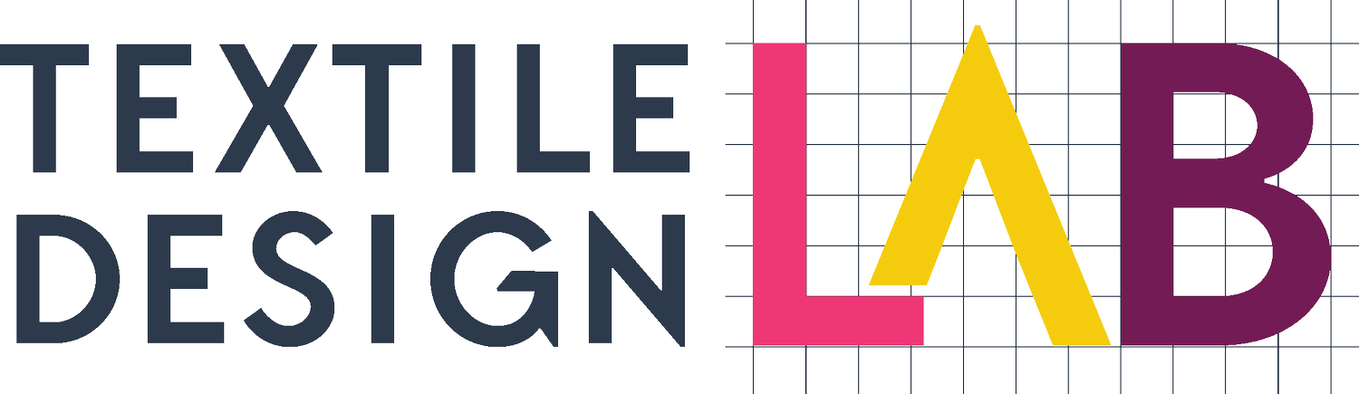 Review of Textile Design Lab by Pattern Observer Online Learning Print ...