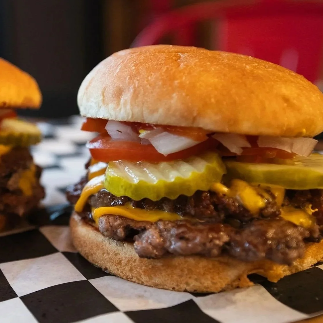 Burgers Near Me