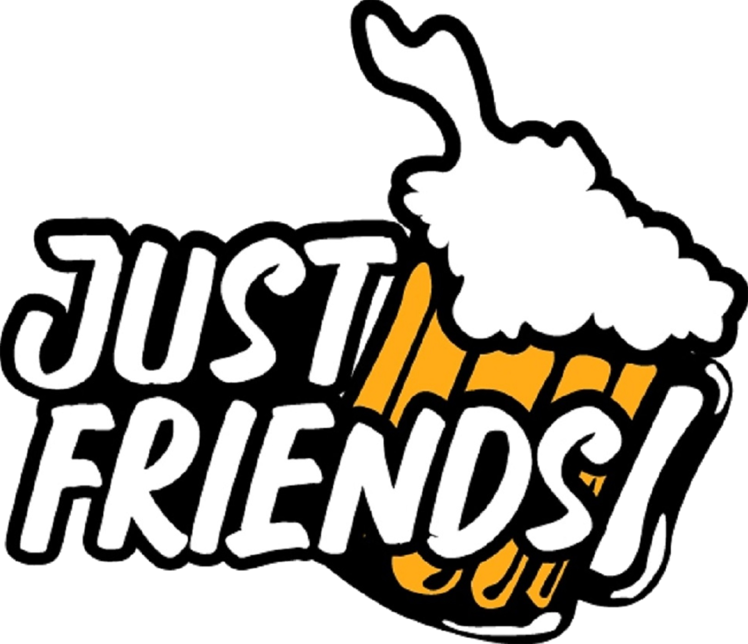 Just Friends Podcast