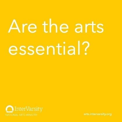 Discussion Tomorrow!! 
If the arts really do matter, what does that mean for artists? Meet artists from across the country and join us for a practical discussion about the value of art. 

DM for Zoom link!

8pm EST Thursday, 8/13

#artist #fineart #p