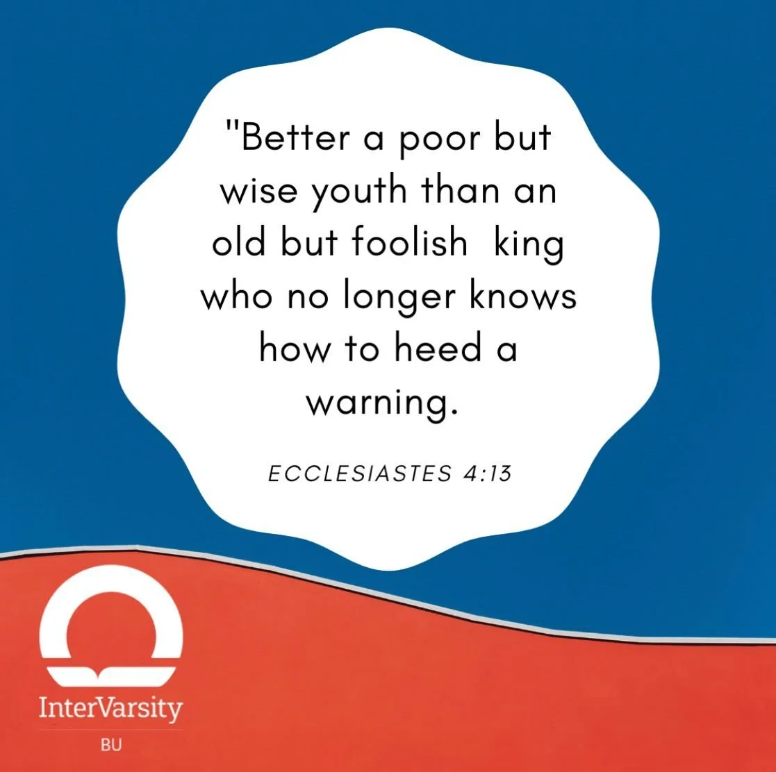 Daily Word.

Word? Word.