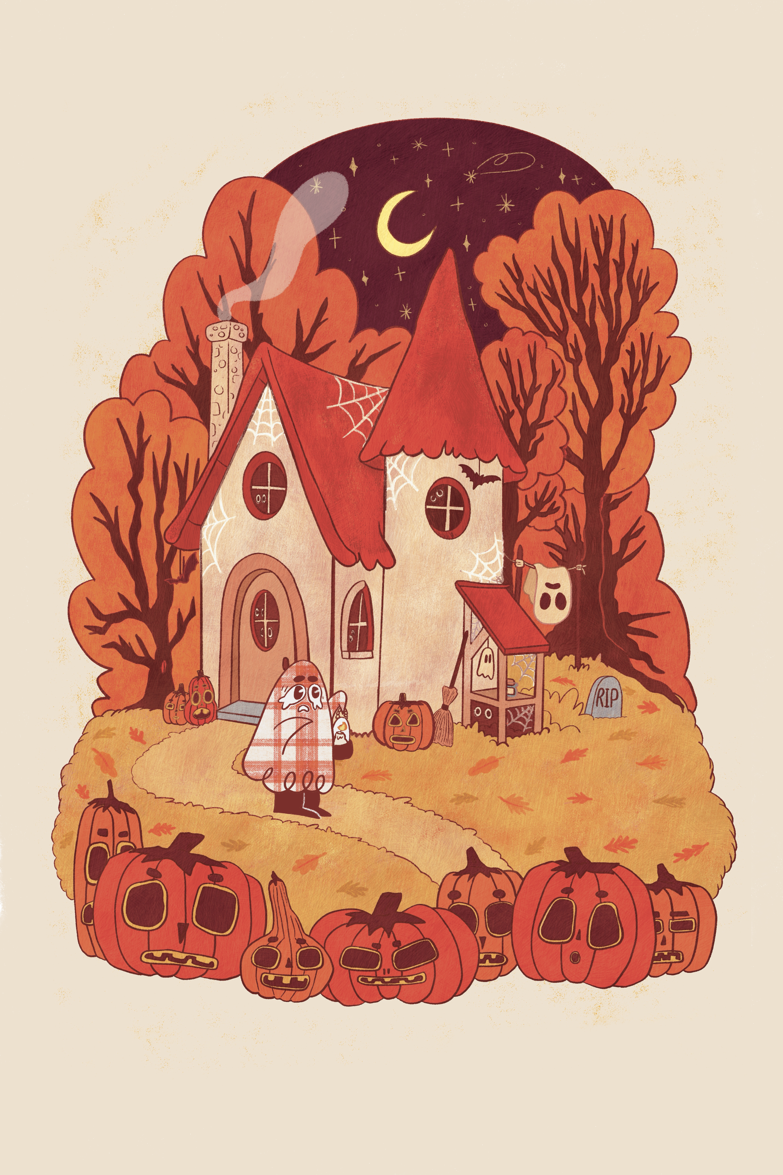 Halloweenie 