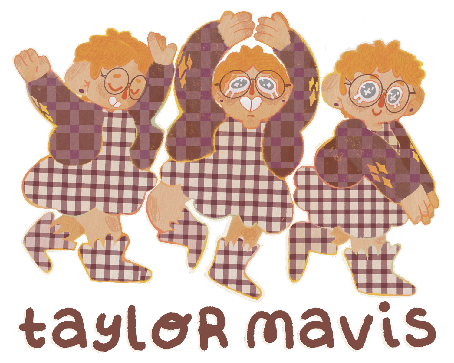 Taylor Mavis