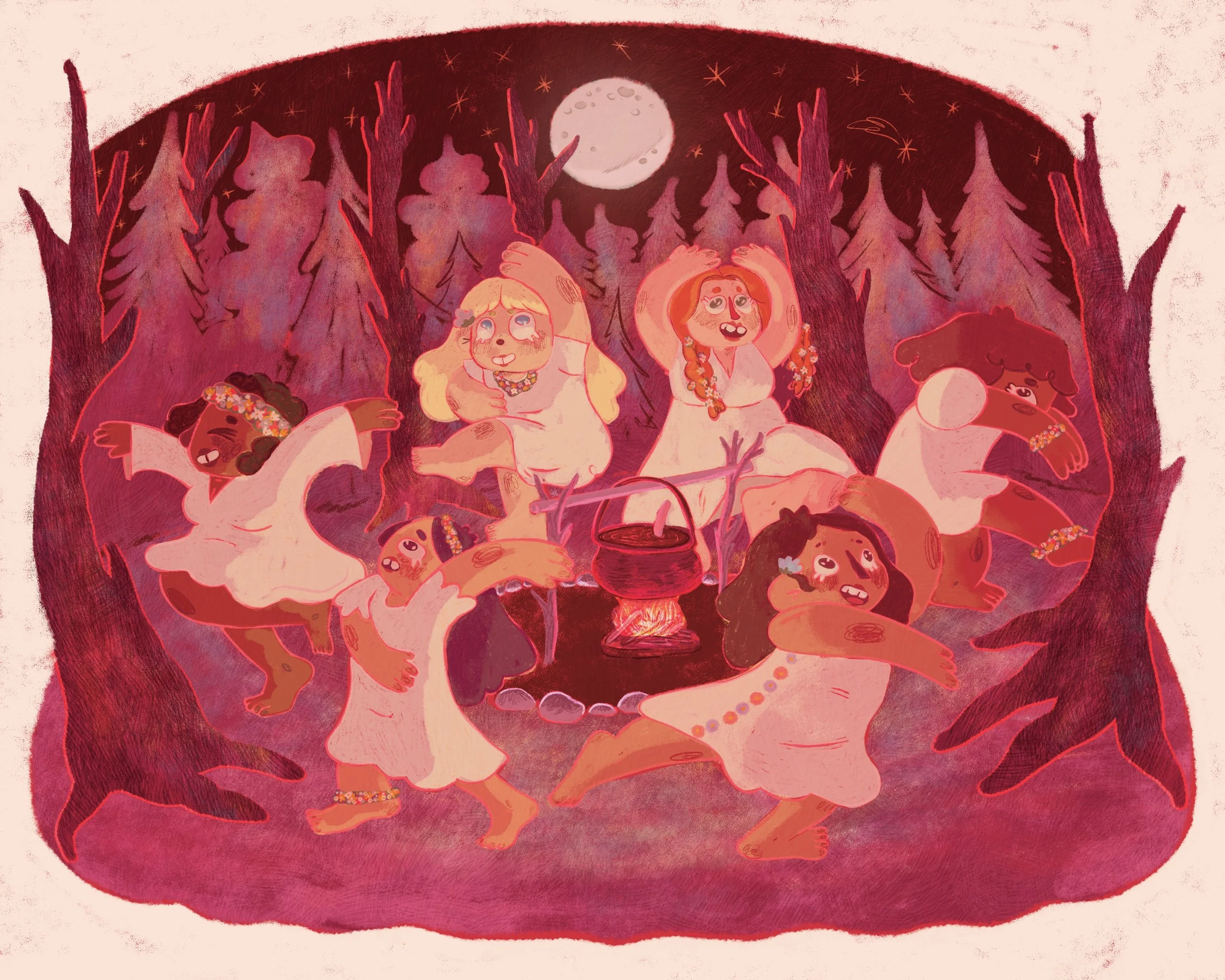 The Coven 