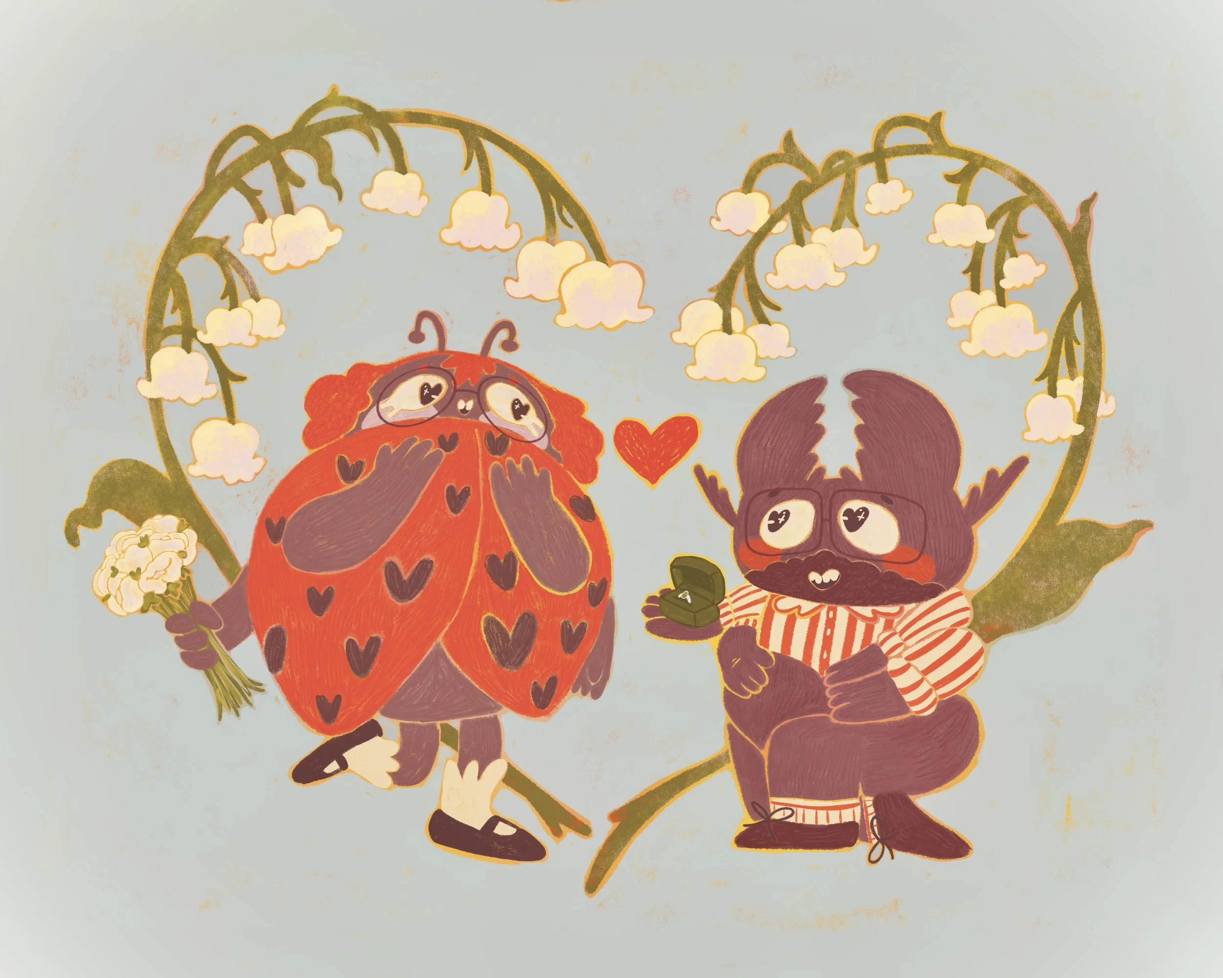 Forever? 