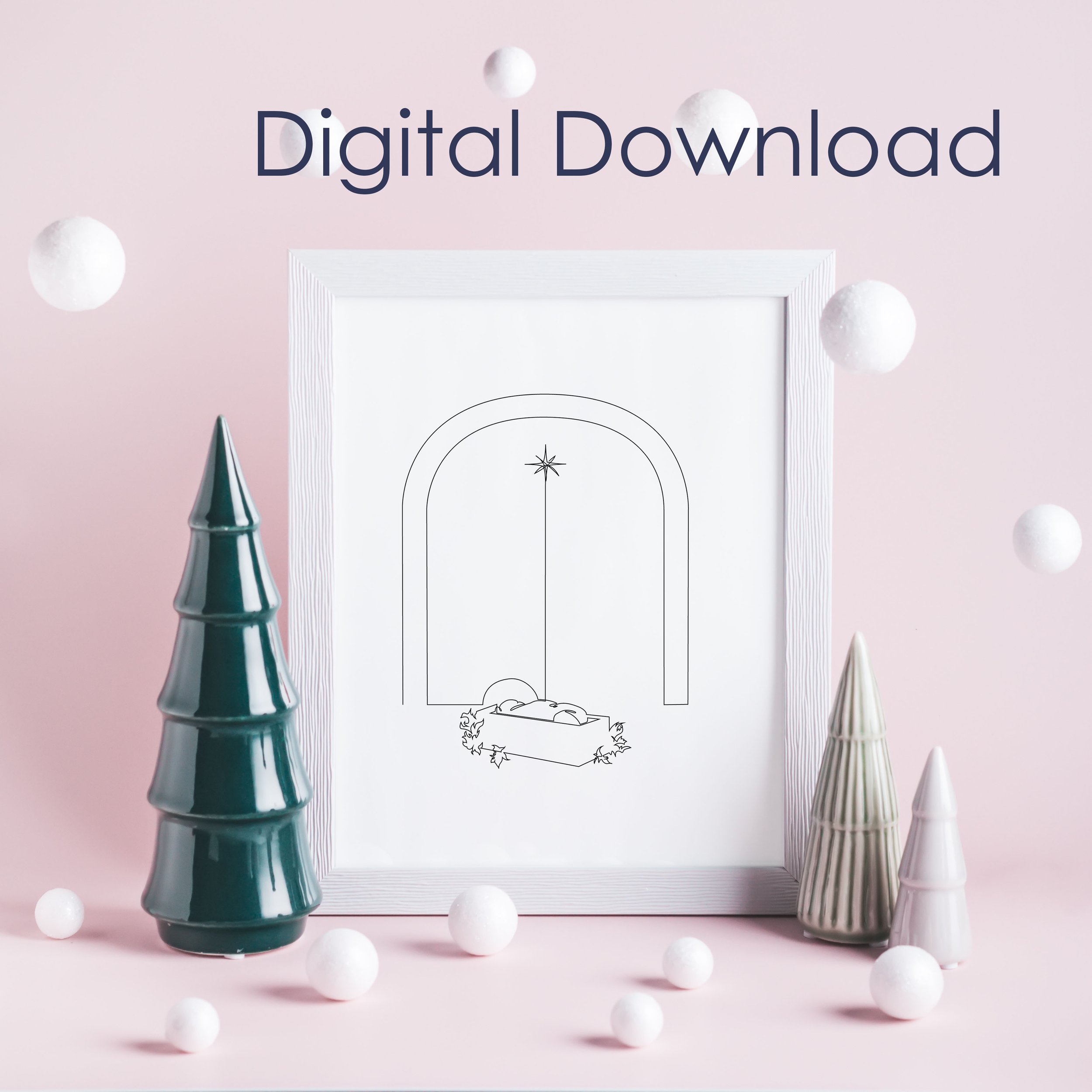 AdobeStock_381766106 Baby Jesus in a Manger.jpg