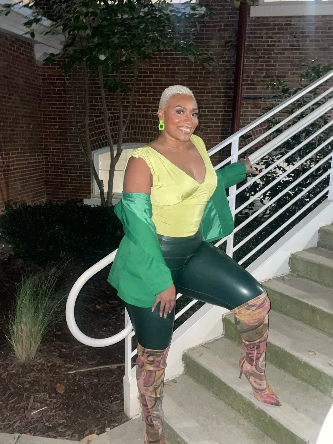 Painted By Portia "Latte" Lipstick