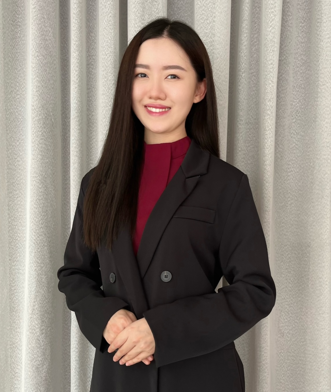 Dr Clarrisha Hong (Chiropractor)