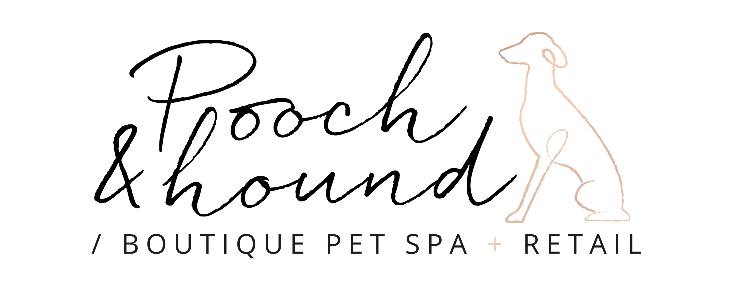 Pooch &amp; Hound Boutique Pet Spa and Retail
