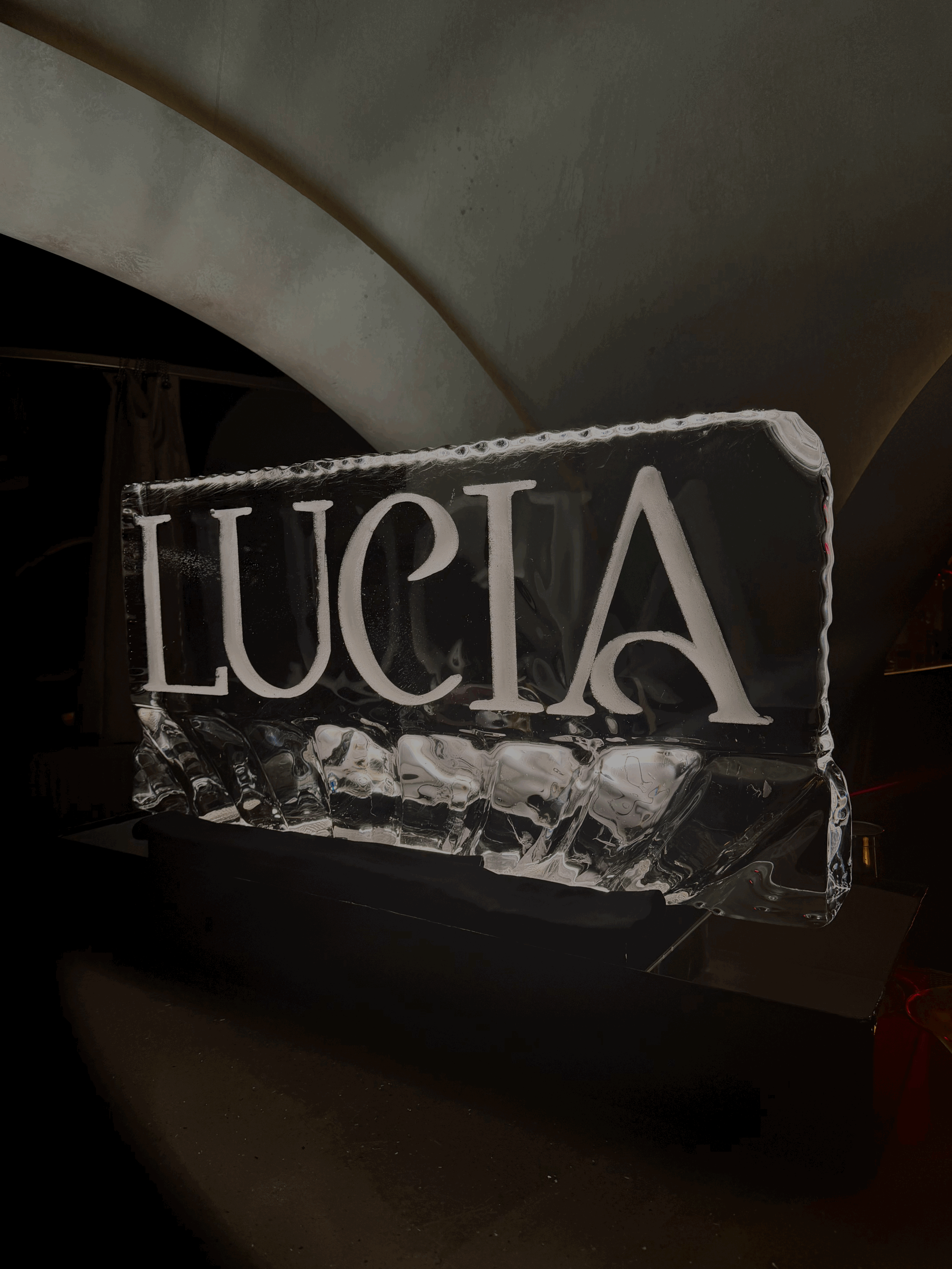 Lucia's First Anniversary: One of LA's Best Afro-Caribbean Dining Experiences