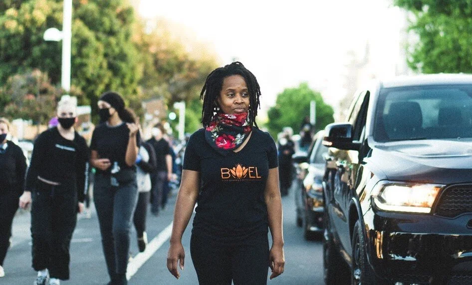 The People's Procession Launches Carroll's Campaign!